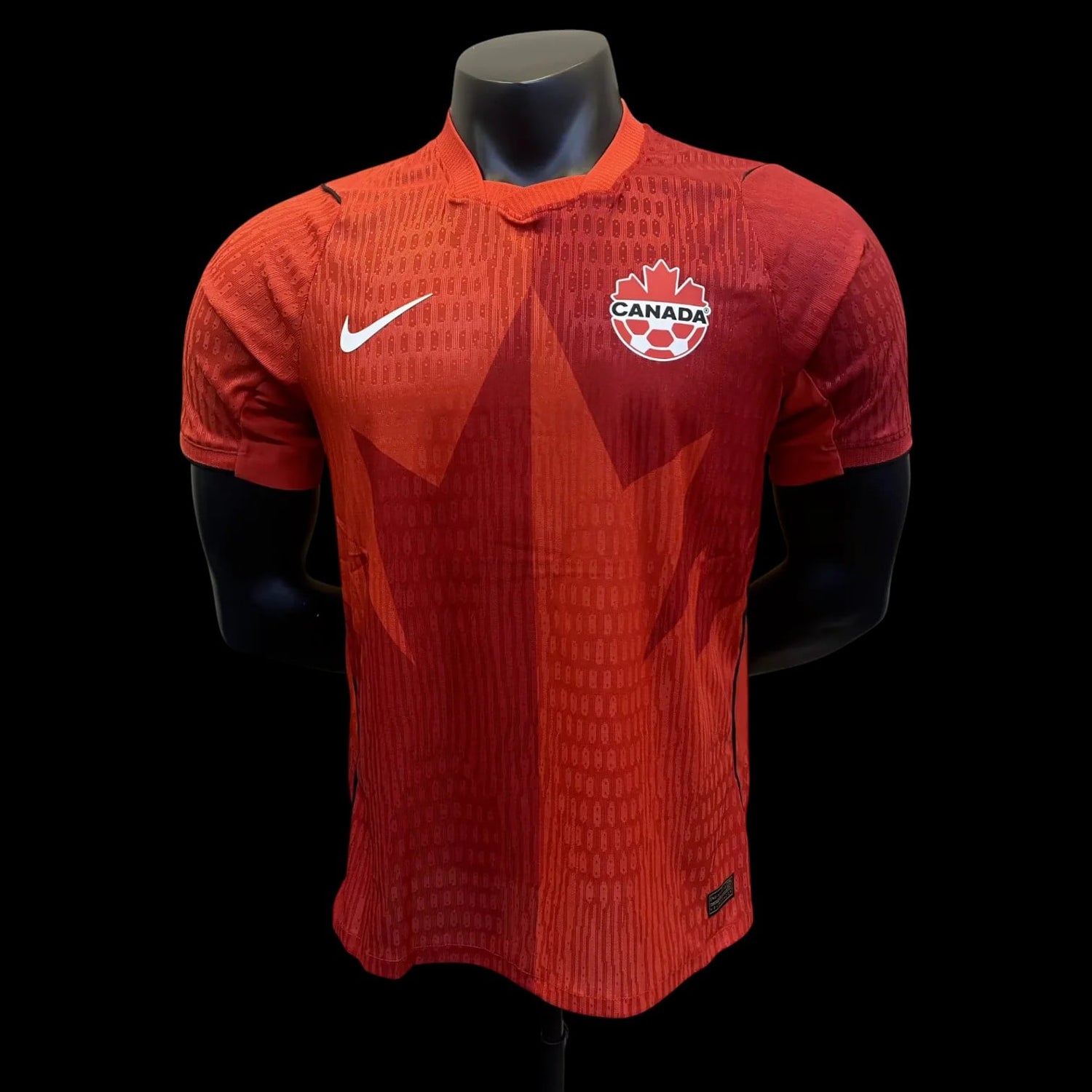 Canada Maillot Domicile 26/27 - Version Player