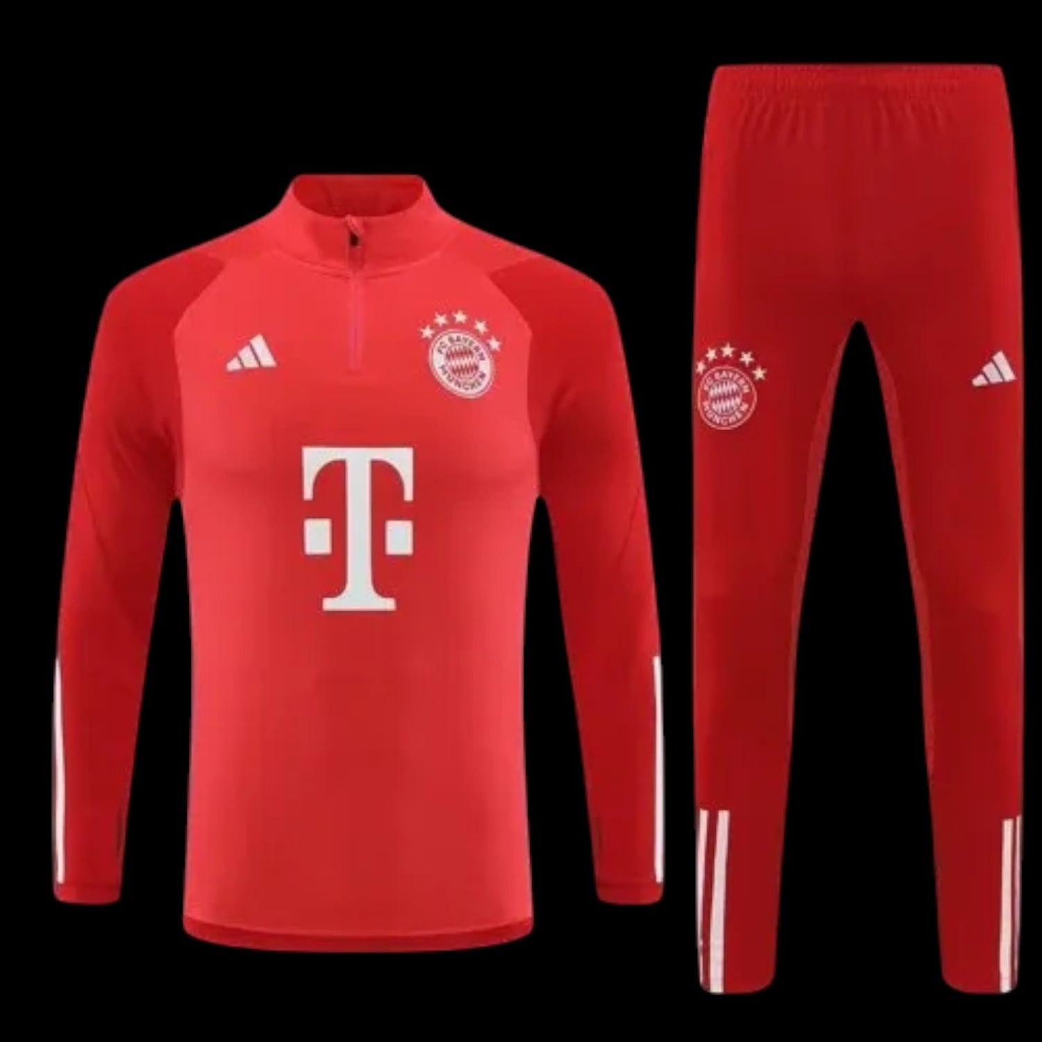 Bayern Munich Survêtement Training