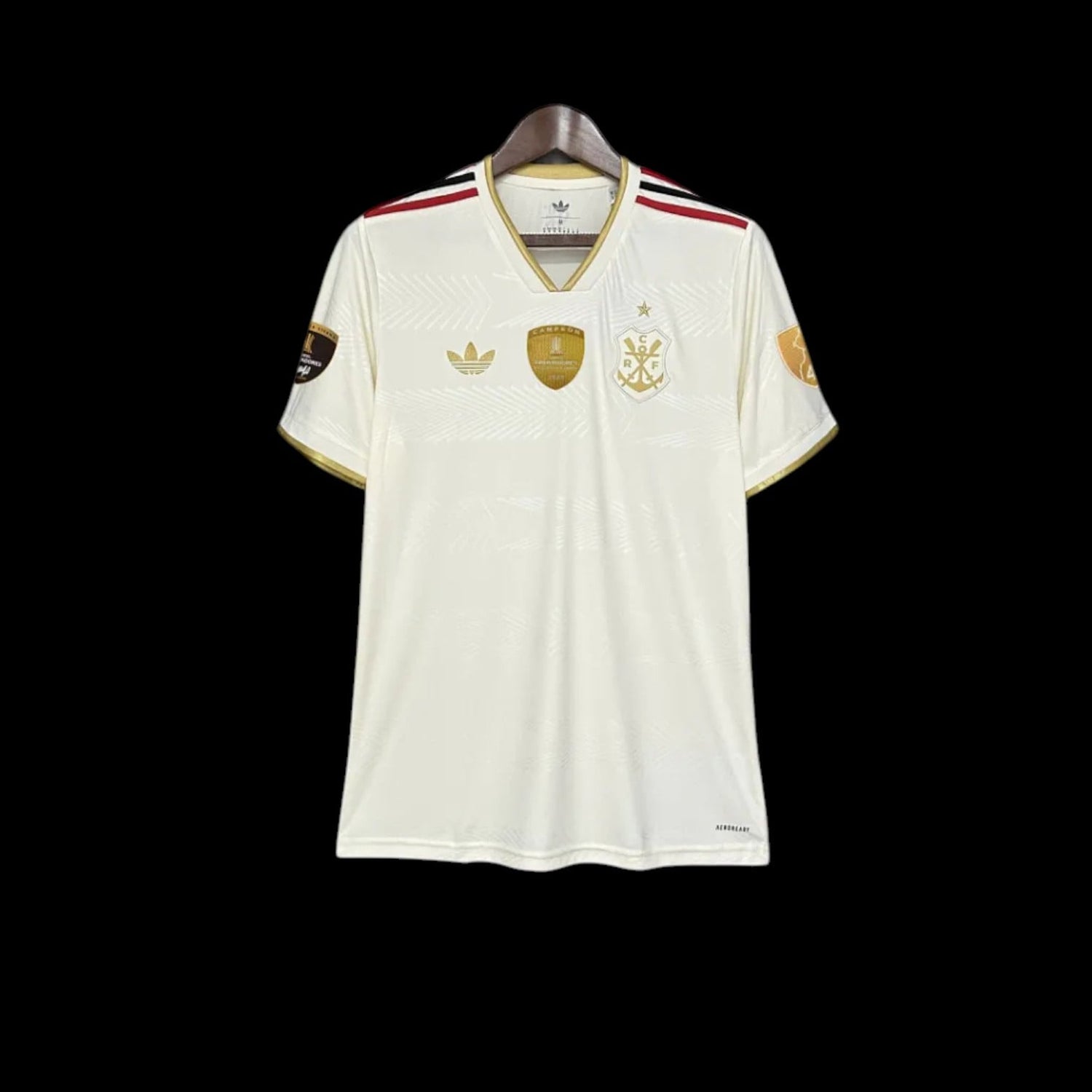 Flamengo Maillot Third 25/26