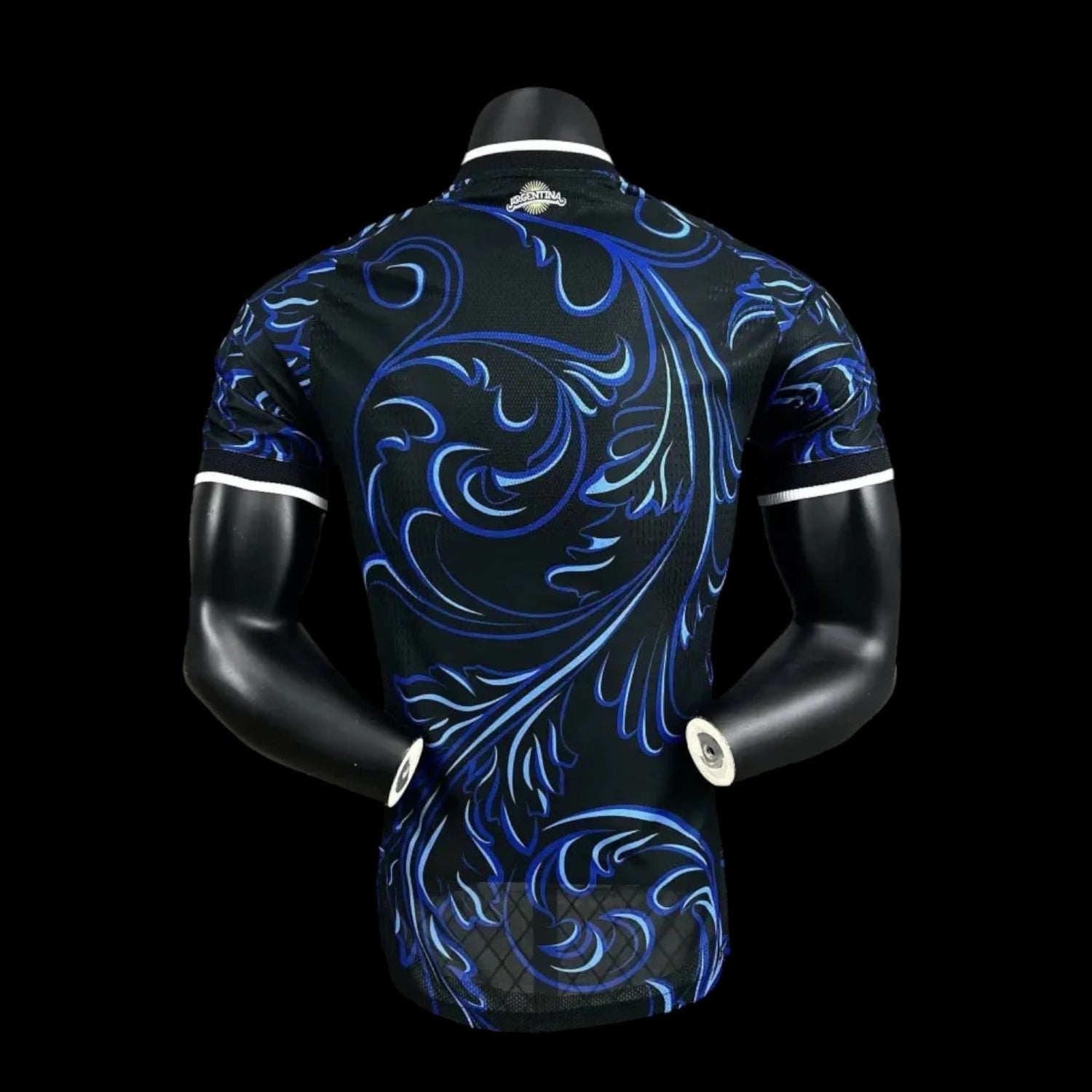 Argentine Maillot Extérieur 26/27 - Version Player