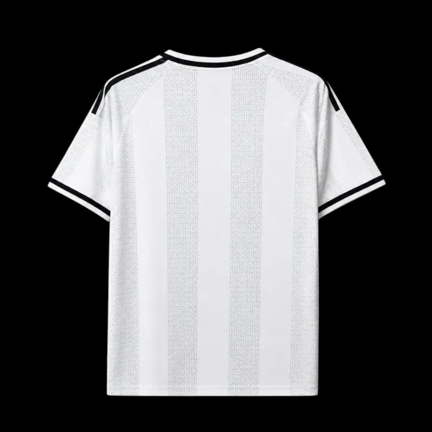 Eintracht Francfort Maillot Extérieur 26/27