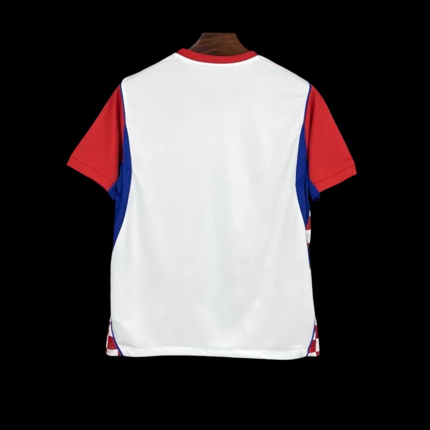 Croatie Maillot Domicile 26/27
