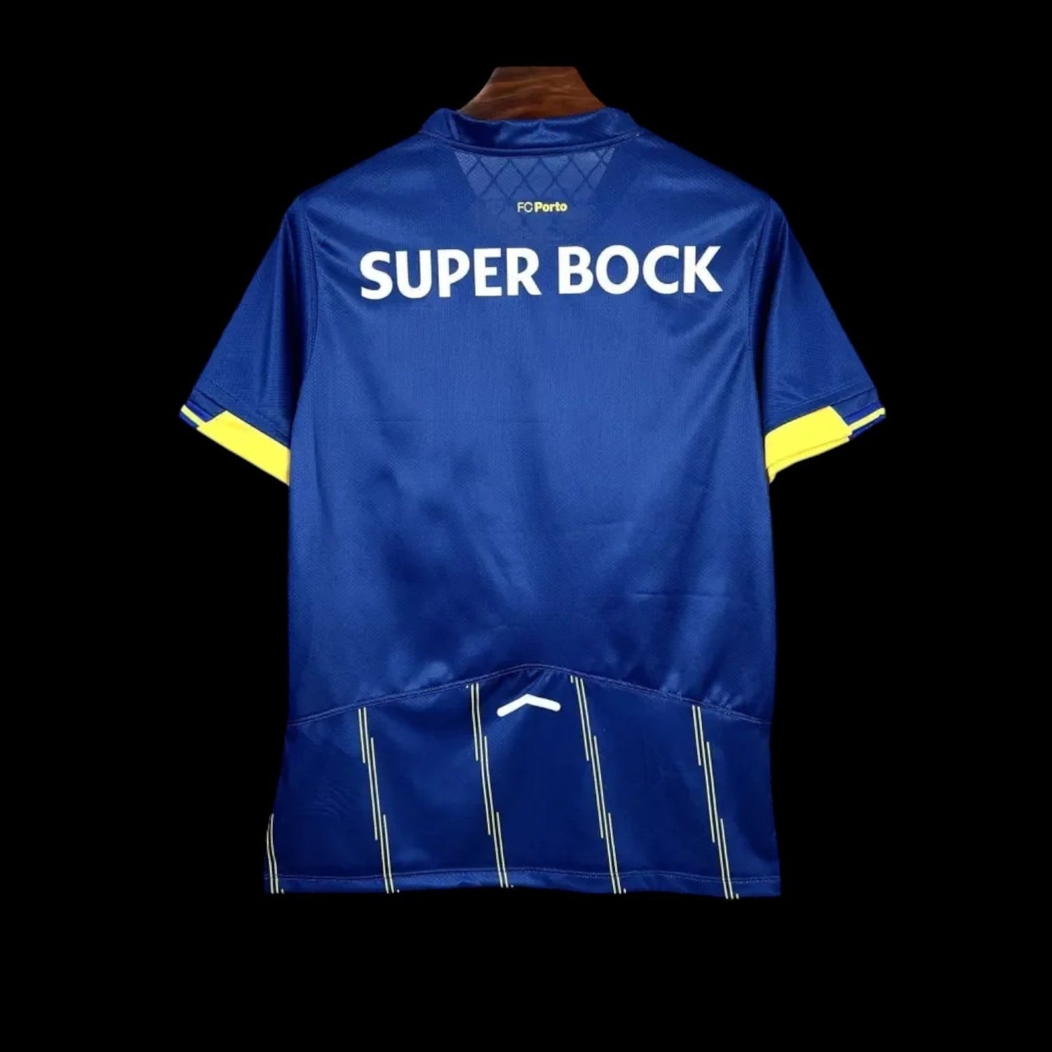 Porto Maillot Fourth 25/26