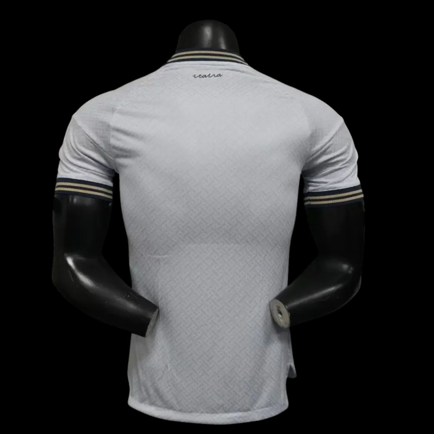 Italie Maillot Extérieur 26/27 - Version Player