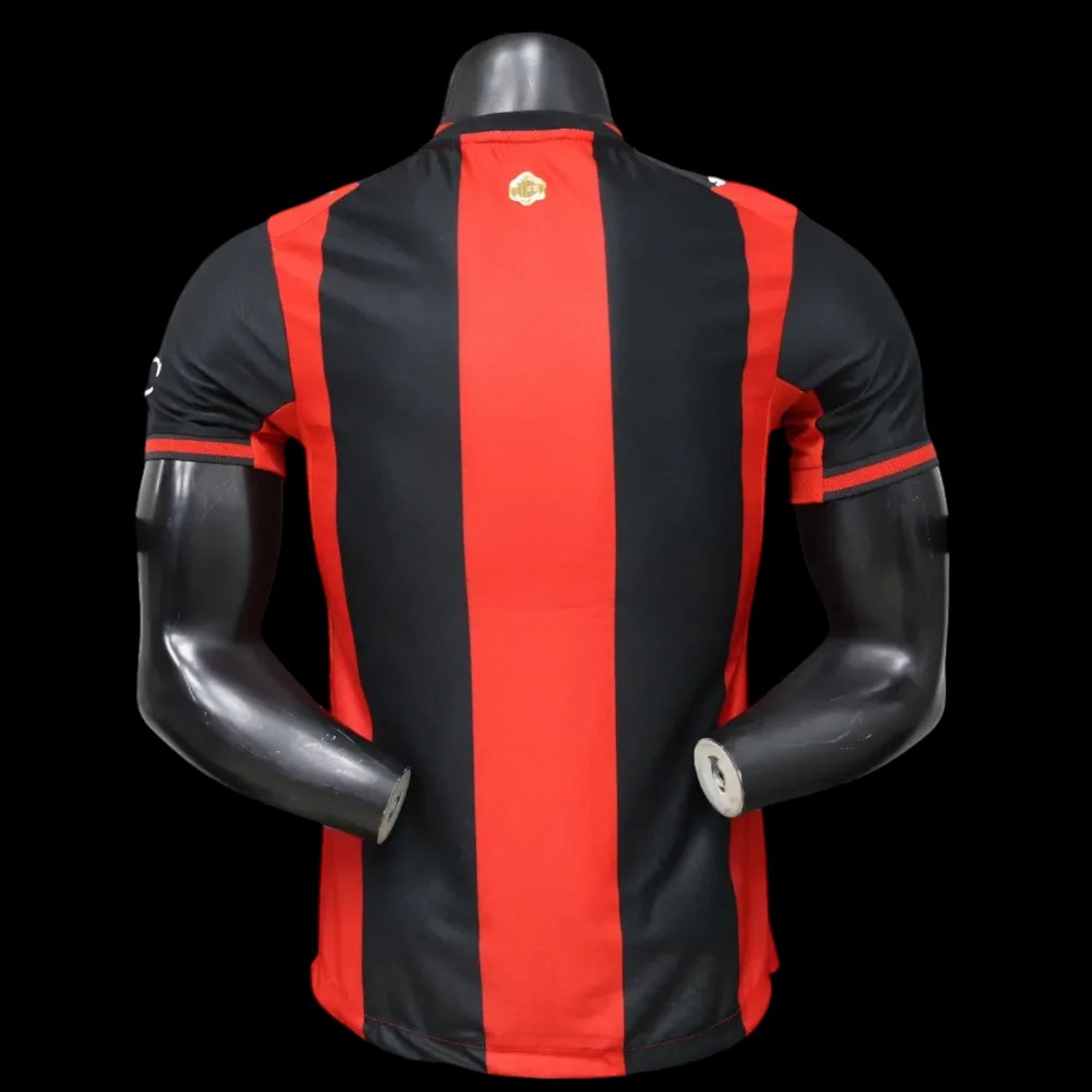 Milan AC Maillot Domicile 26/27 - Version Player