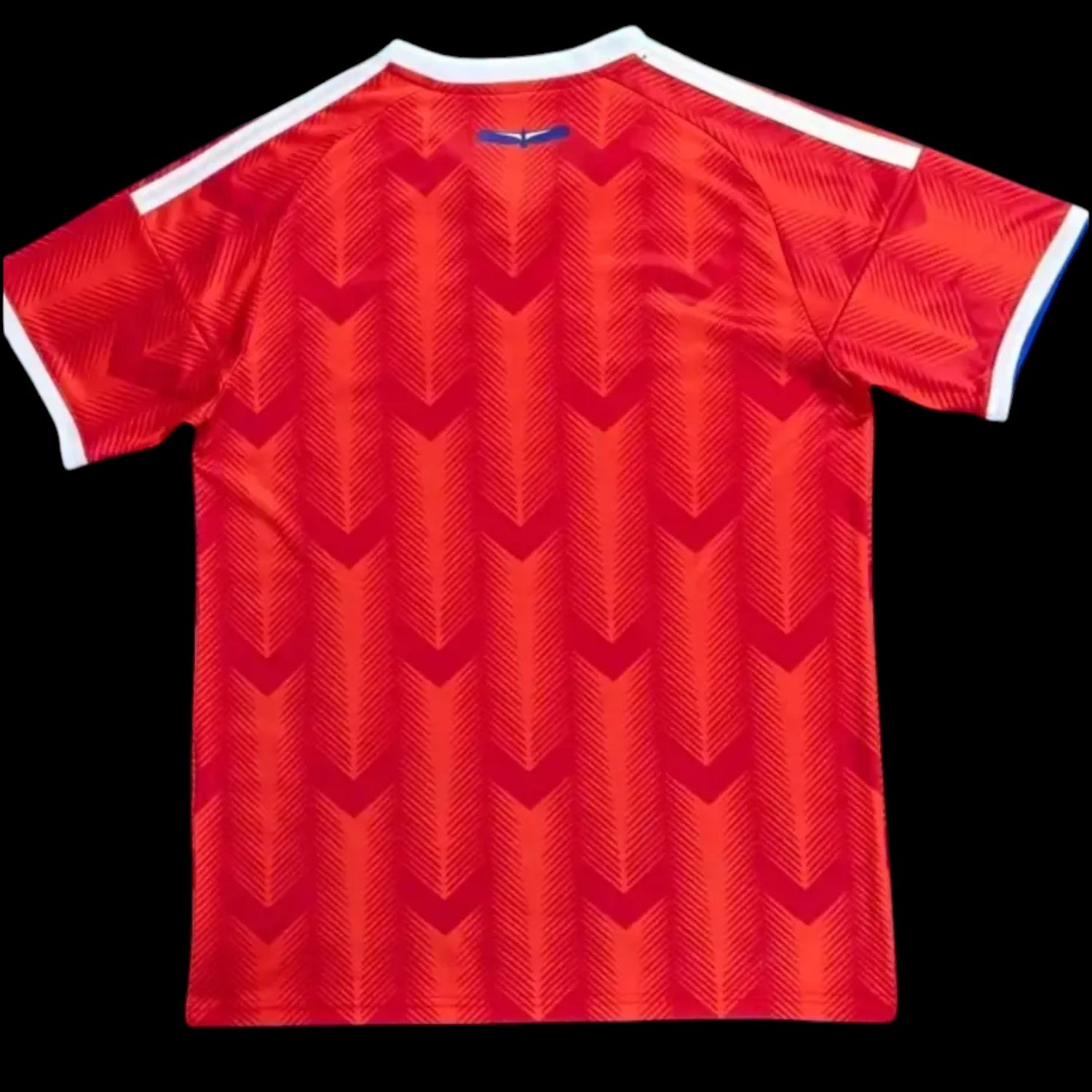 Chili Maillot Domicile 26/27