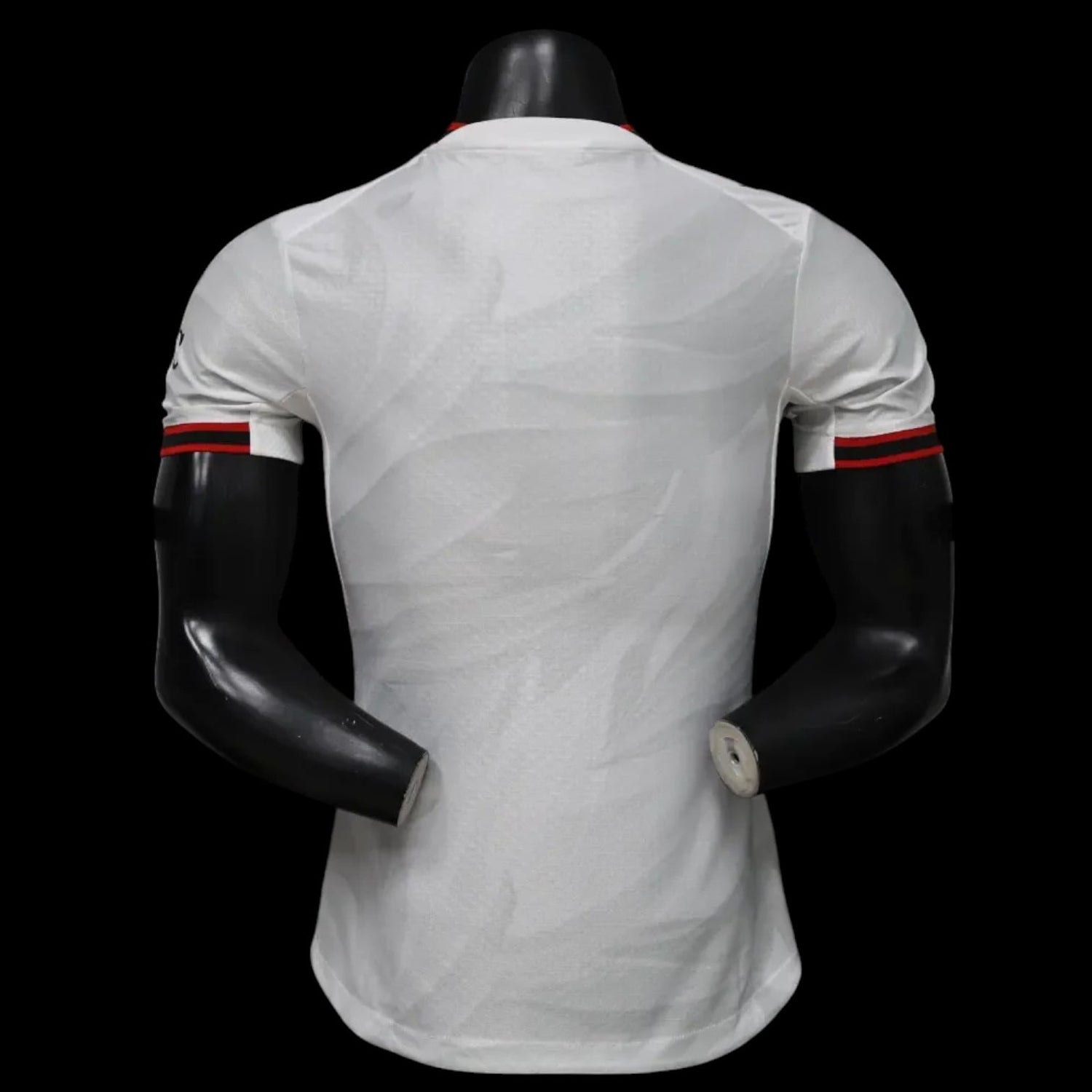 Milan AC Maillot Extérieur 26/27 - Version Player