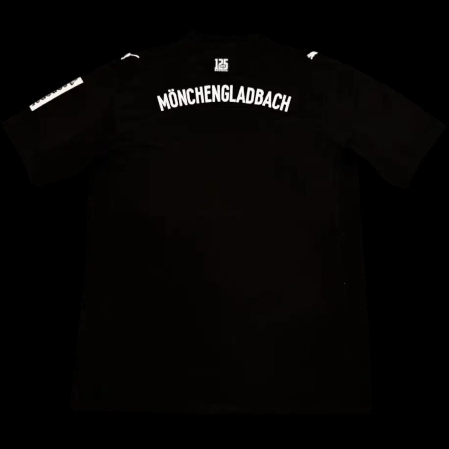 Borussia Mönchengladbach Maillot Third 25/26