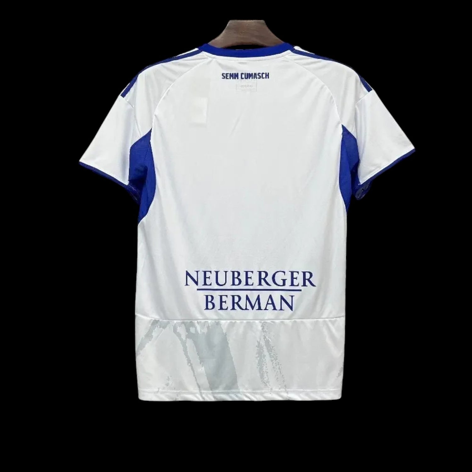Como Maillot Extérieur 25/26