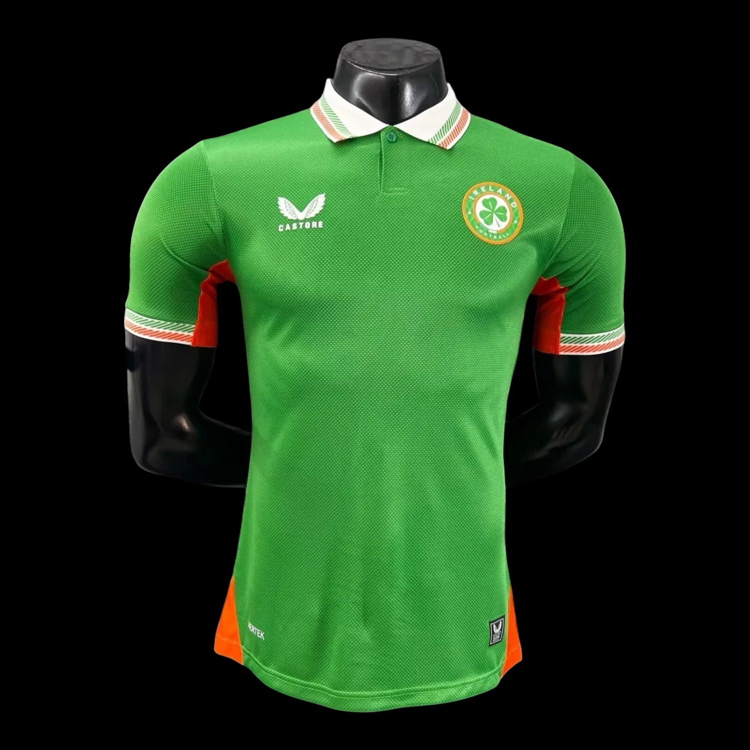 Irlande Maillot Domicile 26/27 - Version Player