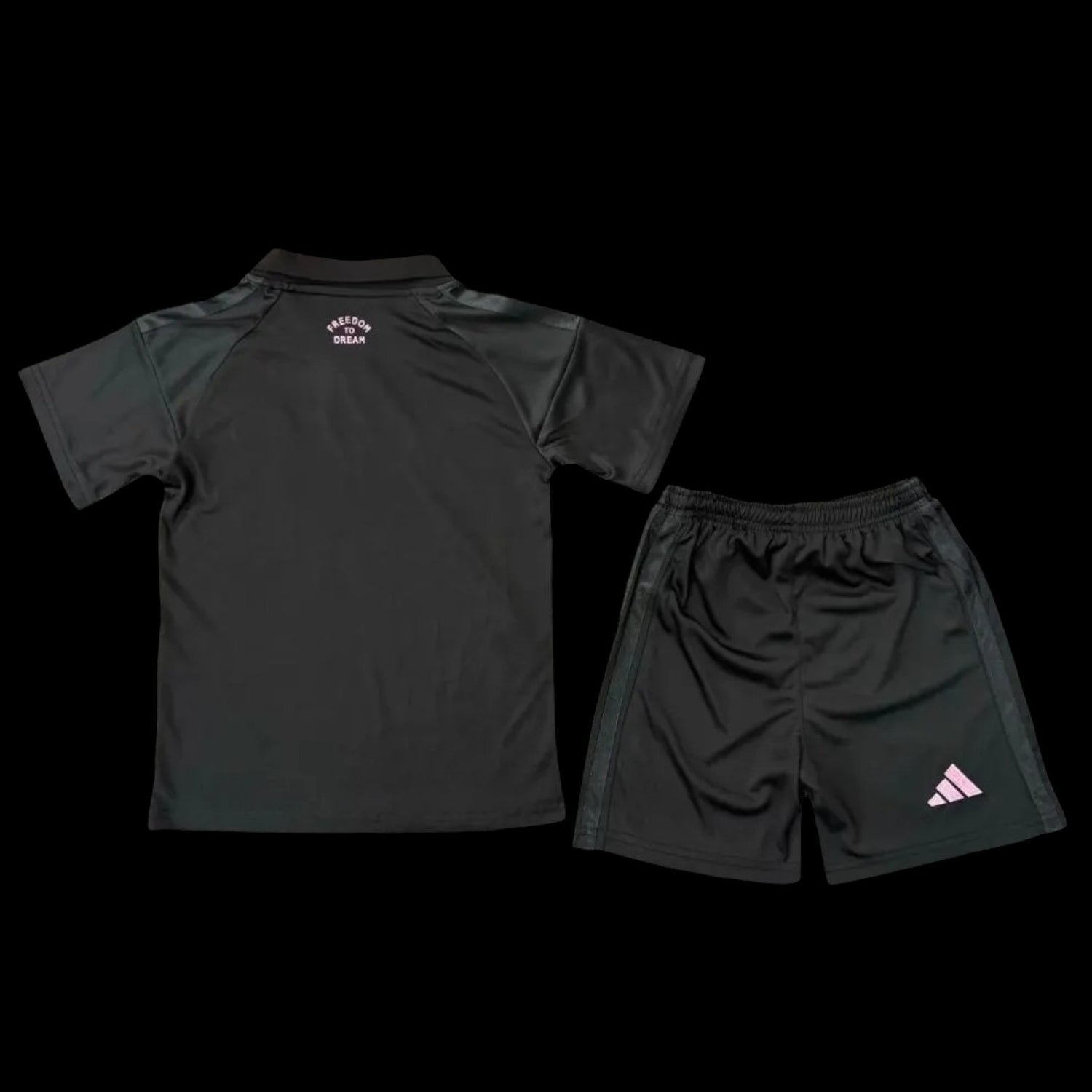Inter Miami Maillot Extérieur 26/27 - Enfant
