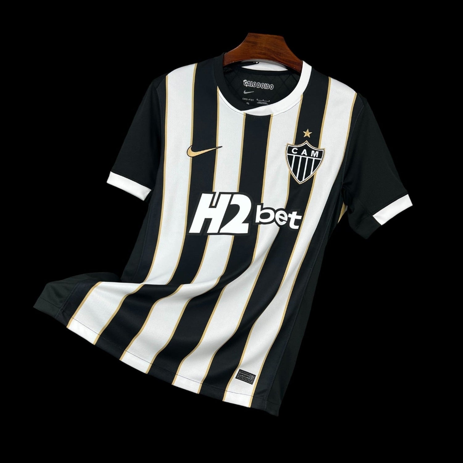 Atletico Mineiro Maillot Domicile 26/27