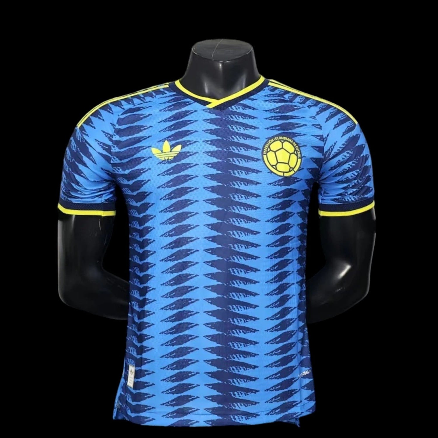 Colombie Maillot Extérieur 26/27 - Version Player