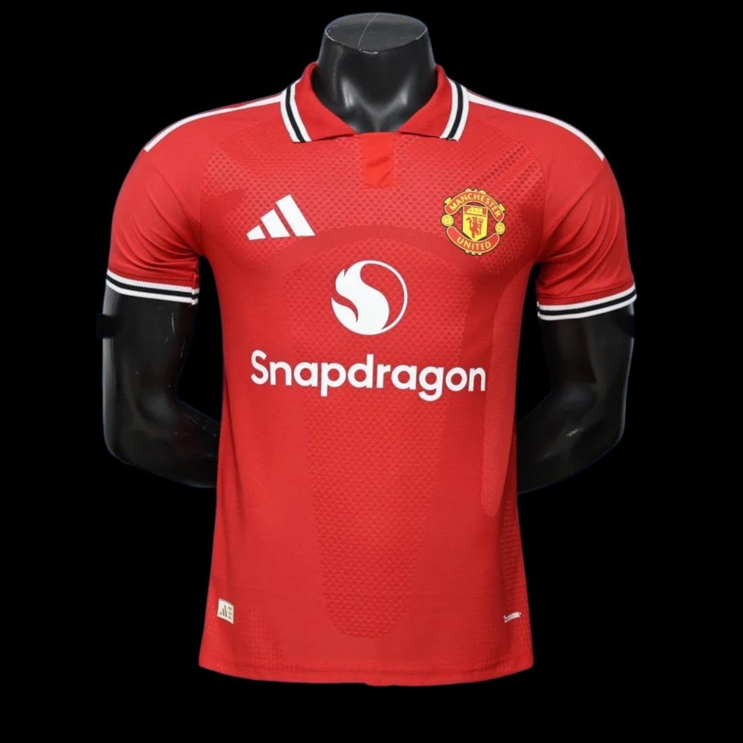 Manchester United Maillot Domicile 26/27 - Version Player