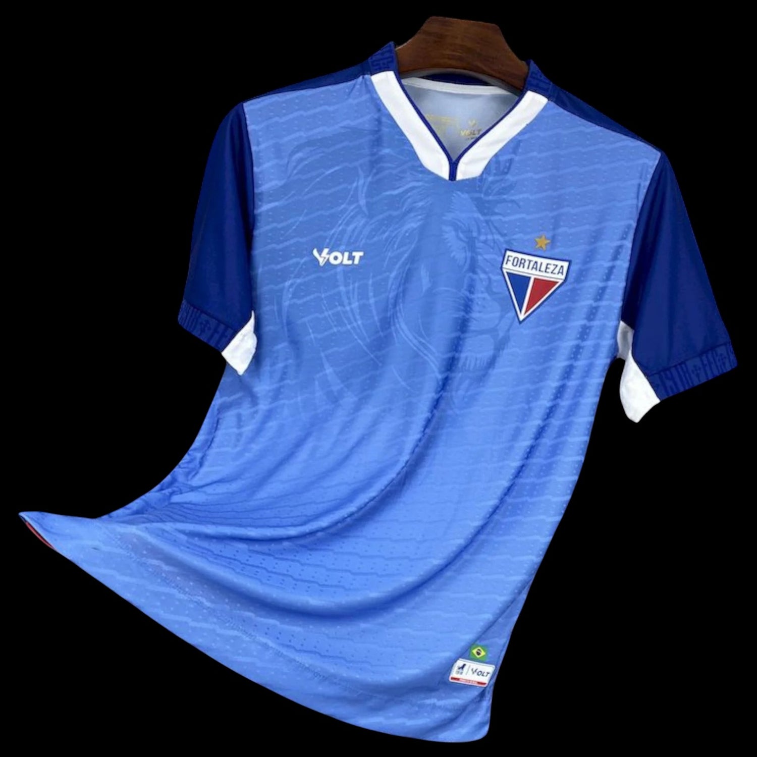 Fortaleza Maillot Gardien 25/26
