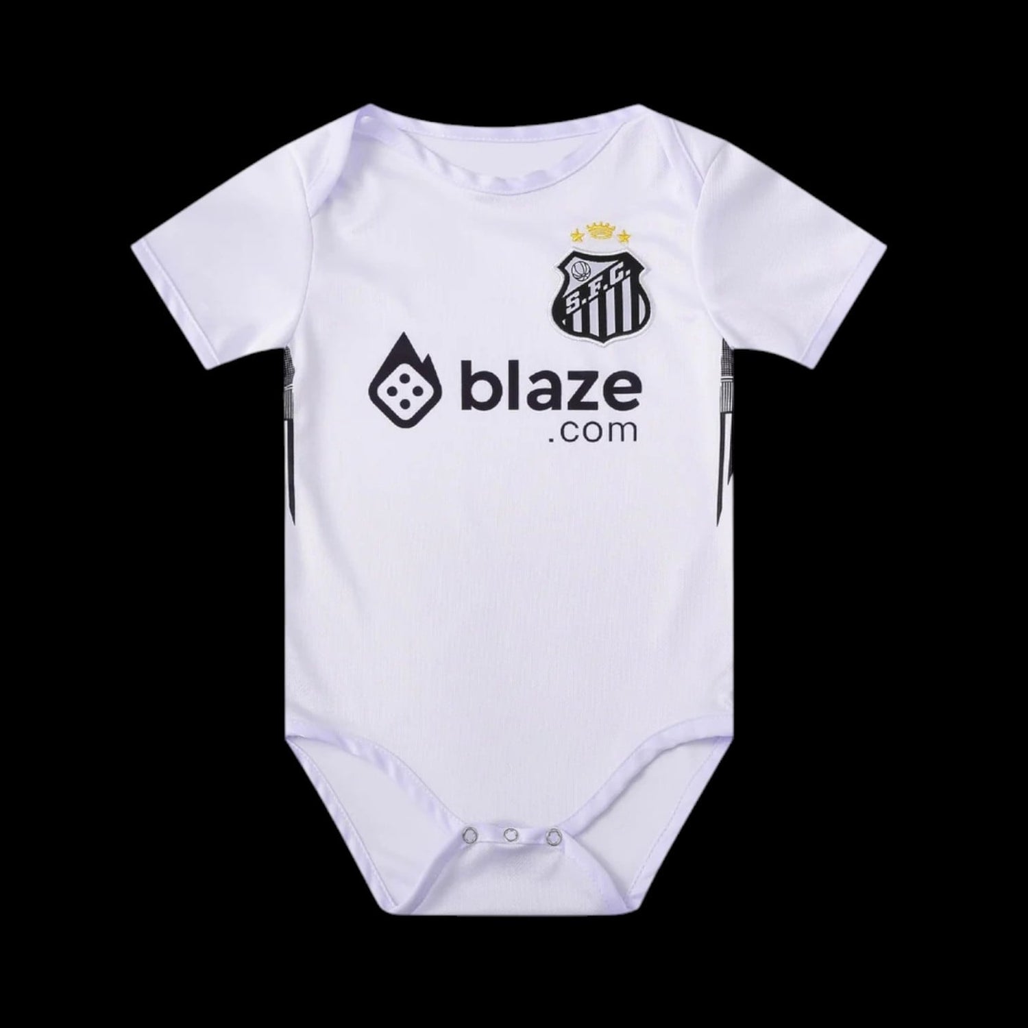 Santos Body Domicile 25/26 - Bébé