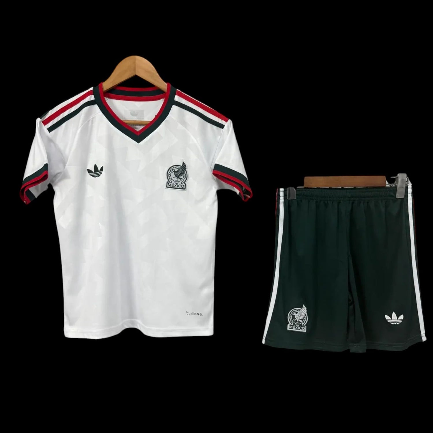Mexique Maillot Extérieur 26/27 - Enfant