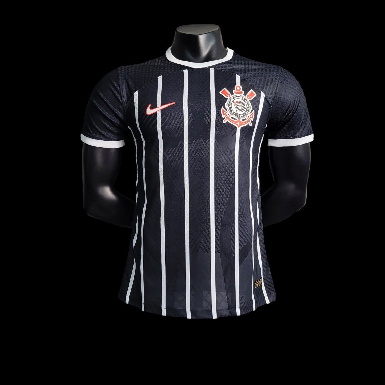 Corinthians Maillot Extérieur 23/24 - Version Player