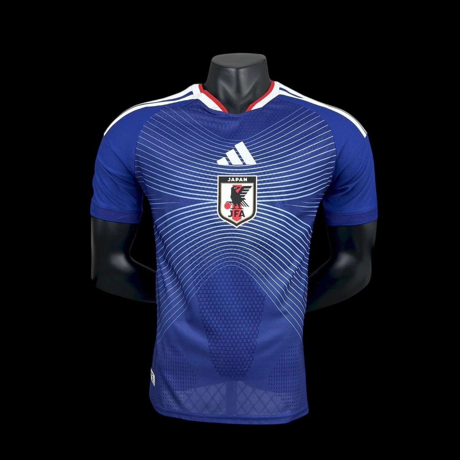 Japon Maillot Domicile 26/27 - Version Player