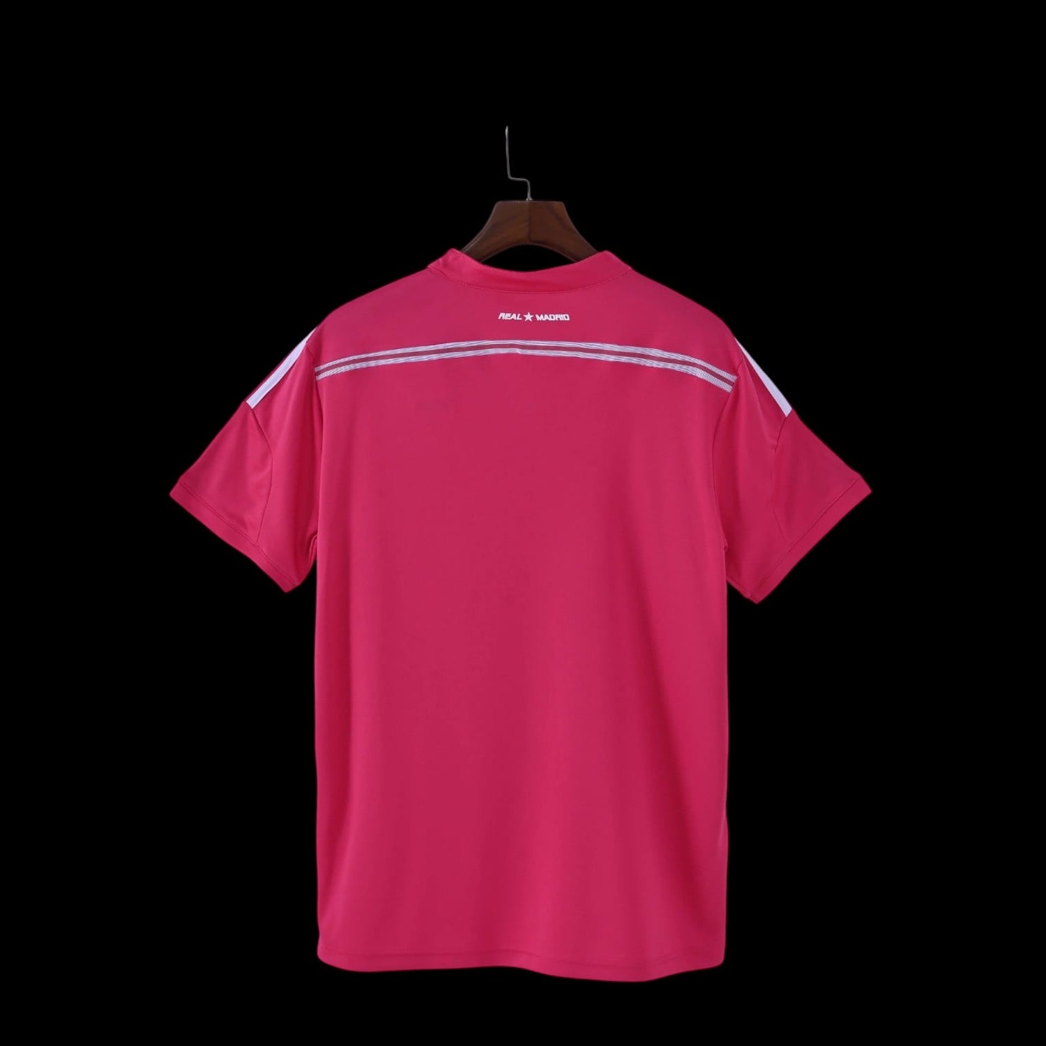 R.Madrid Maillot Rétro 14/15