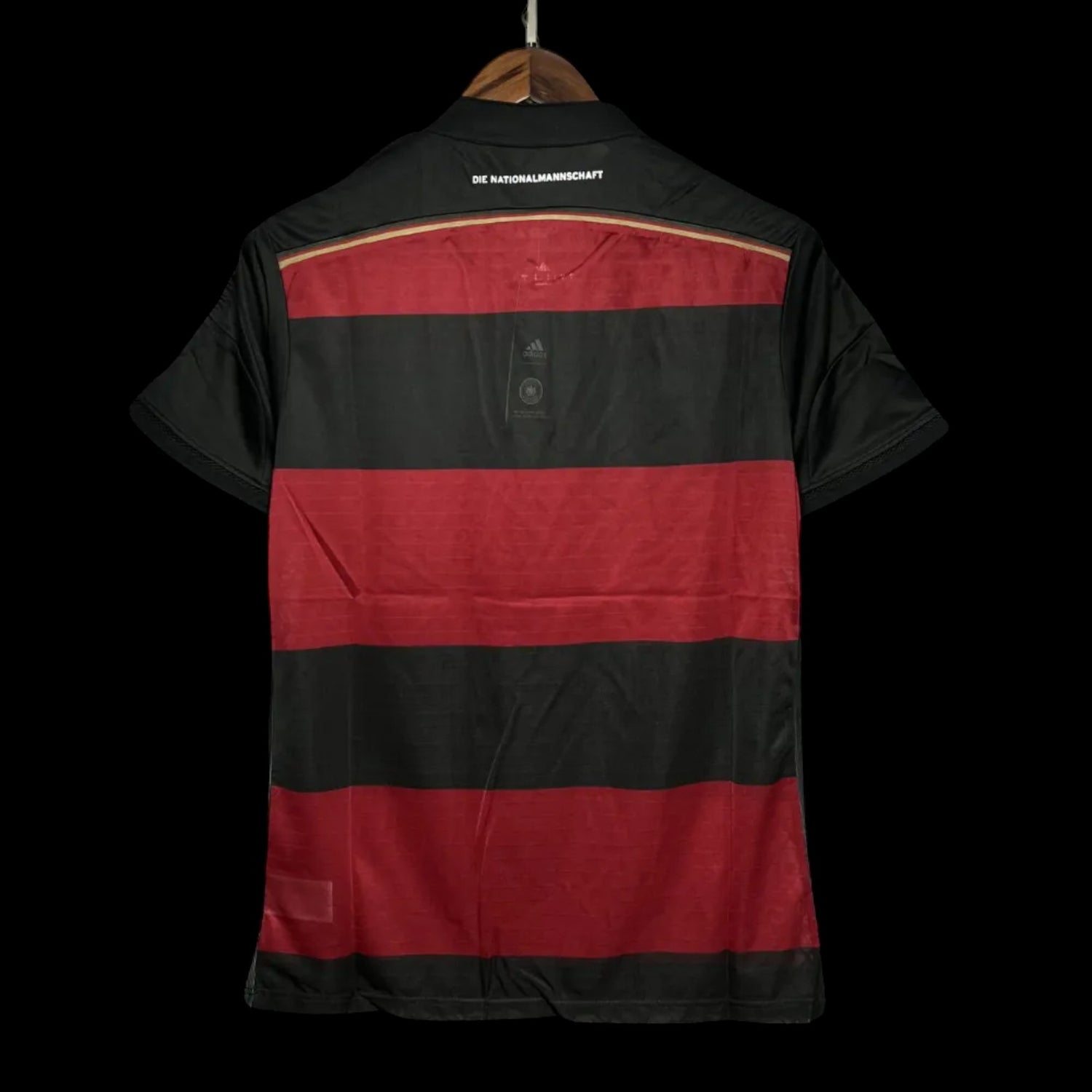 Allemagne Maillot Rétro 2014