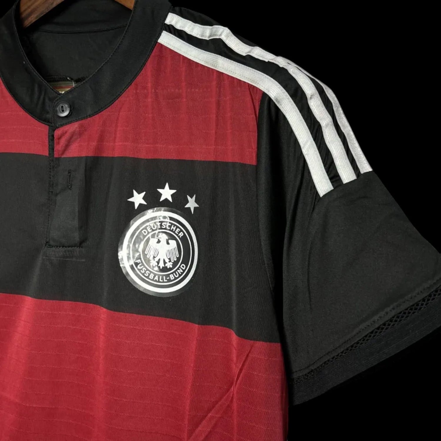 Allemagne Maillot Rétro 2014