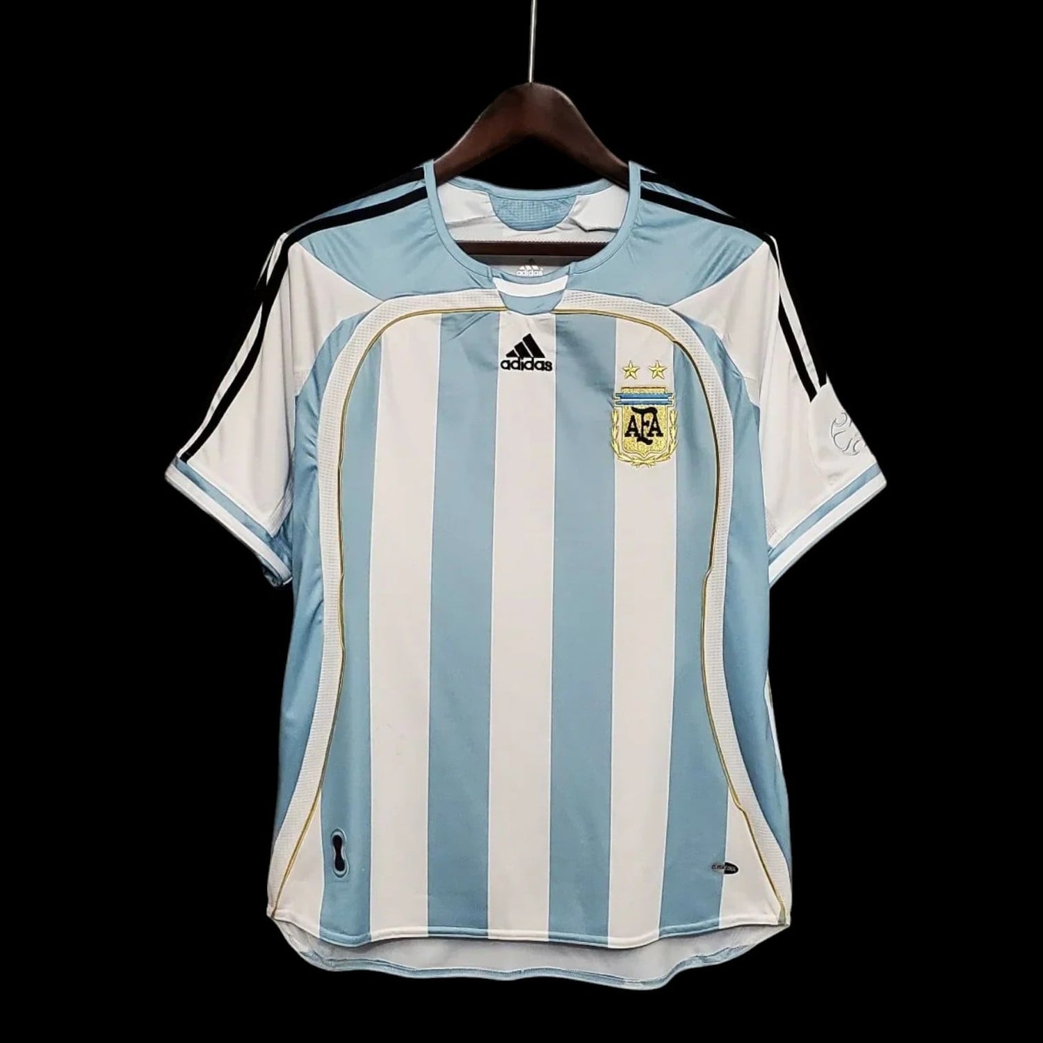 Argentine Maillot Rétro 2006
