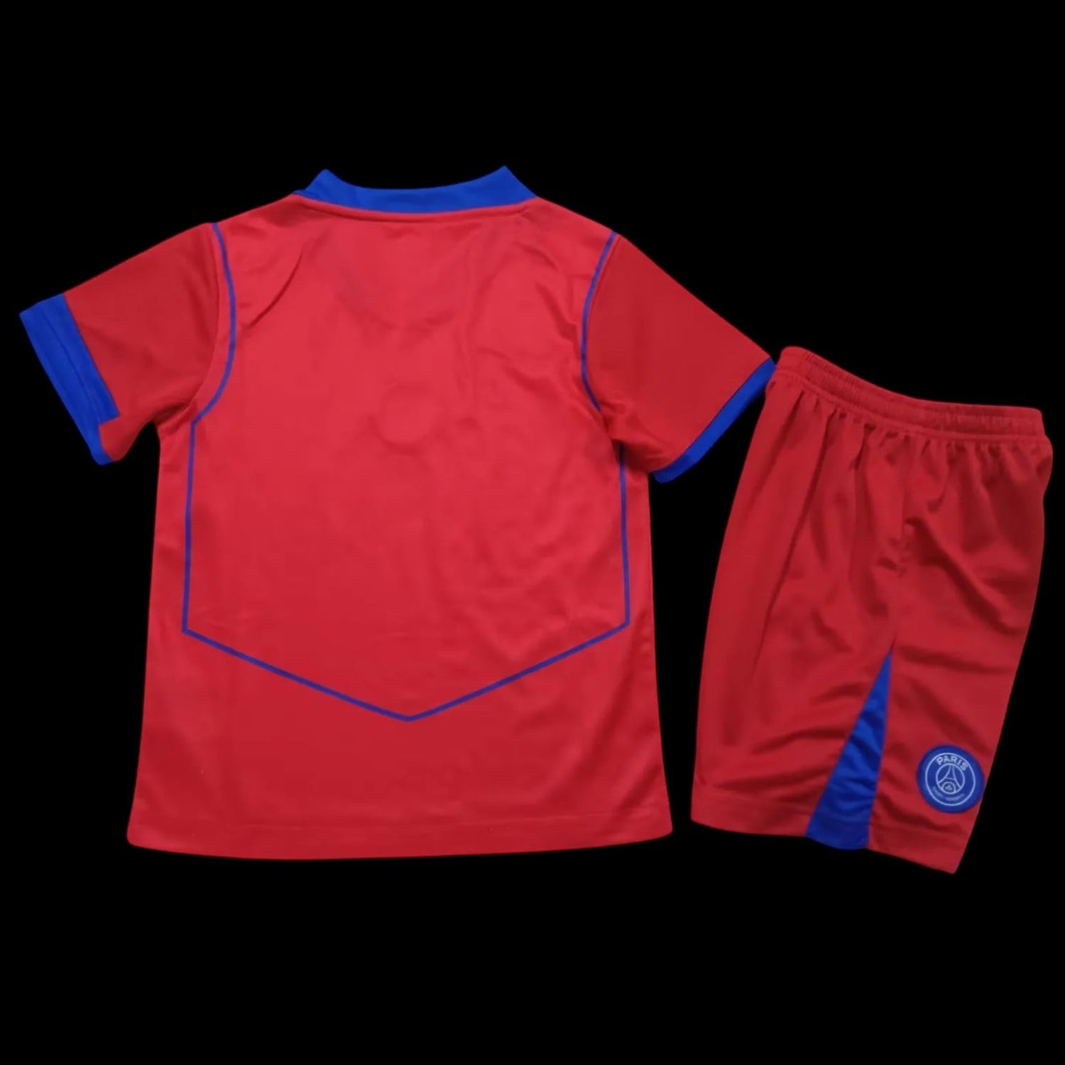 Paris SG Maillot Third 25/26 - Enfant