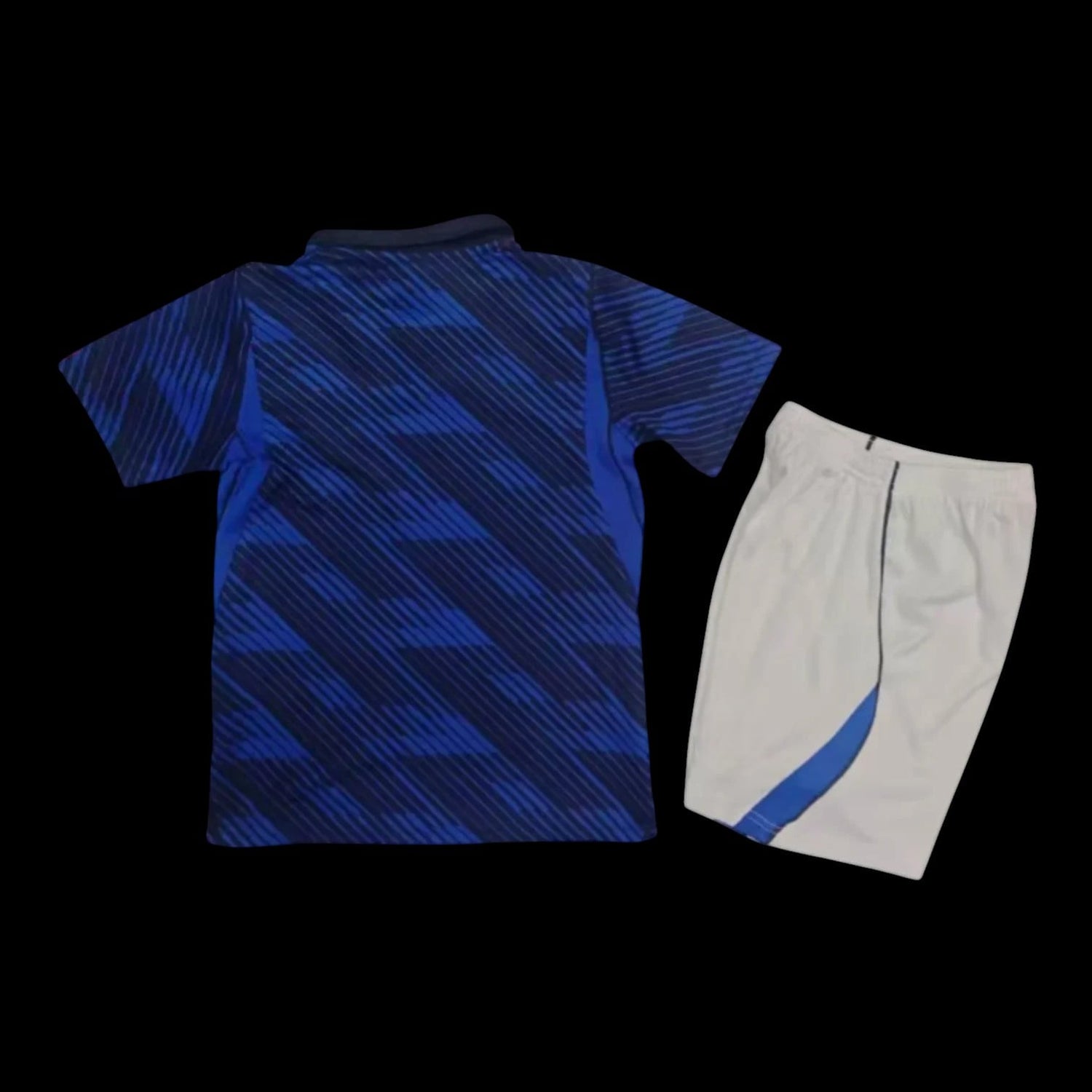 France Maillot Domicile 26/27 - Enfant