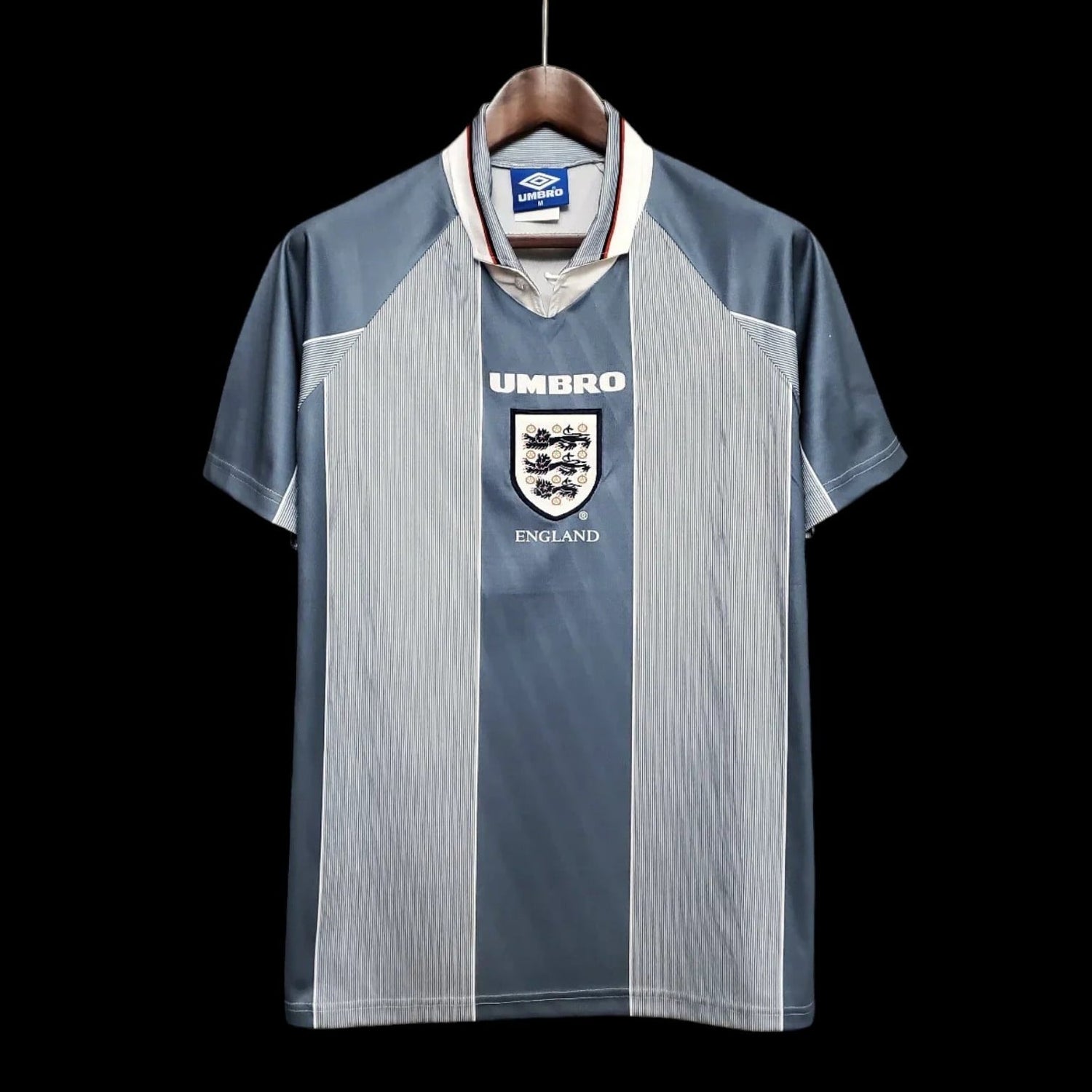 Angleterre Maillot Rétro 1996