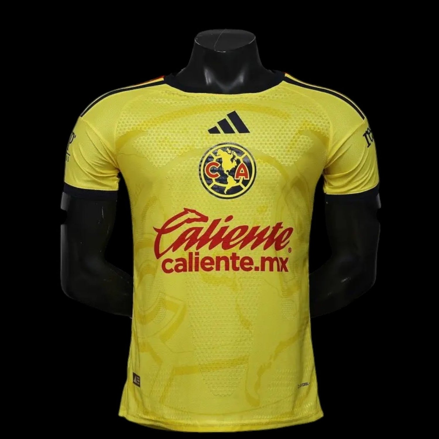 Club America Maillot Domicile 26/27 - Version Player
