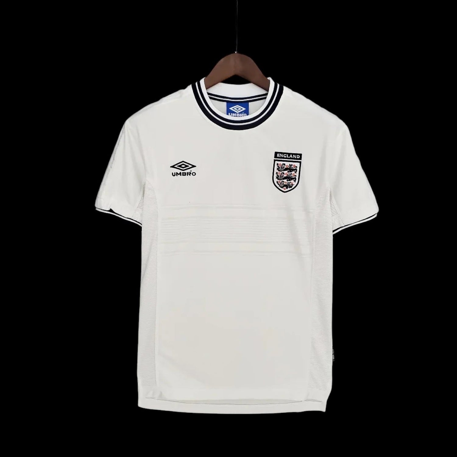 Angleterre Maillot Rétro 2000