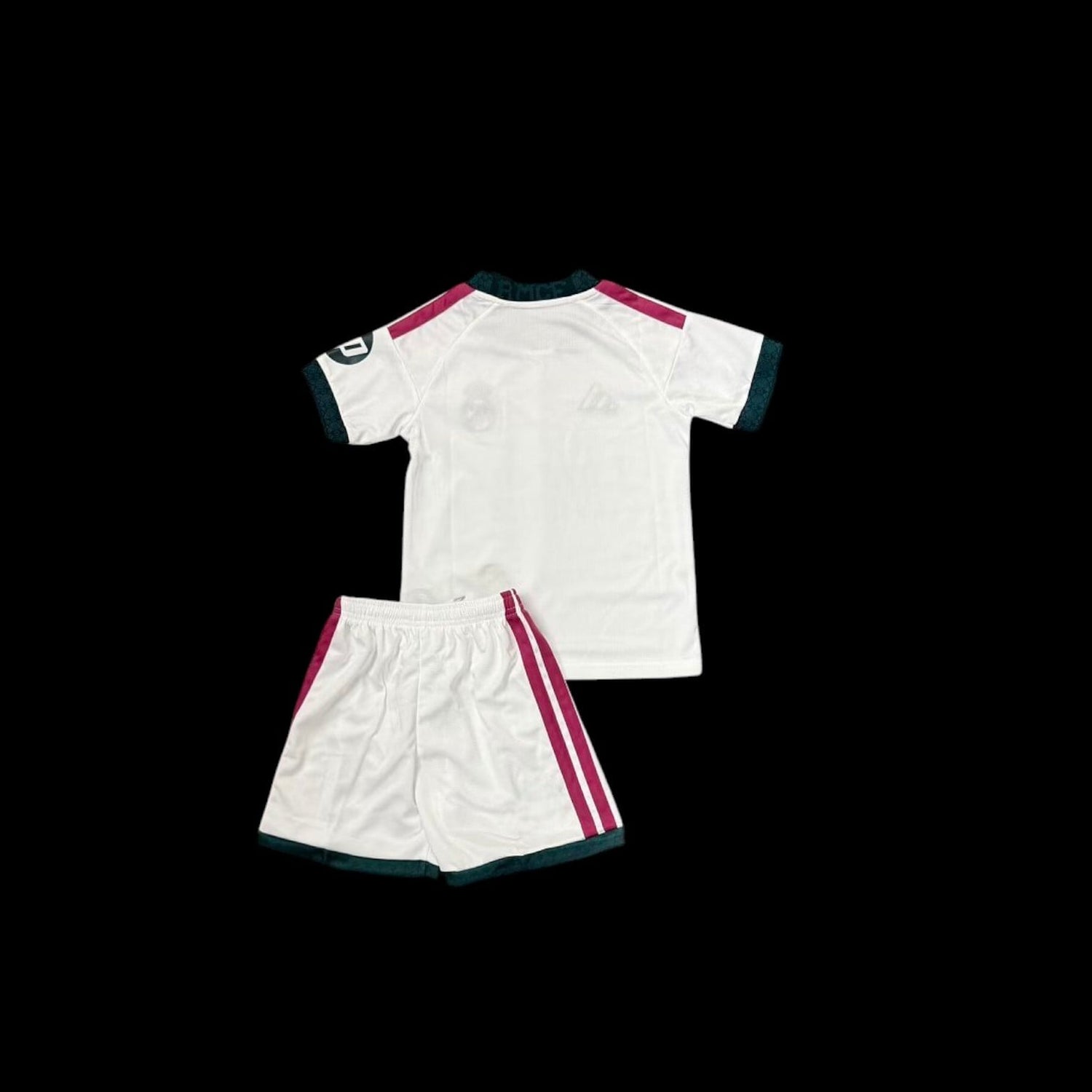 Real Madrid Maillot Domicile 26/27 - Enfant