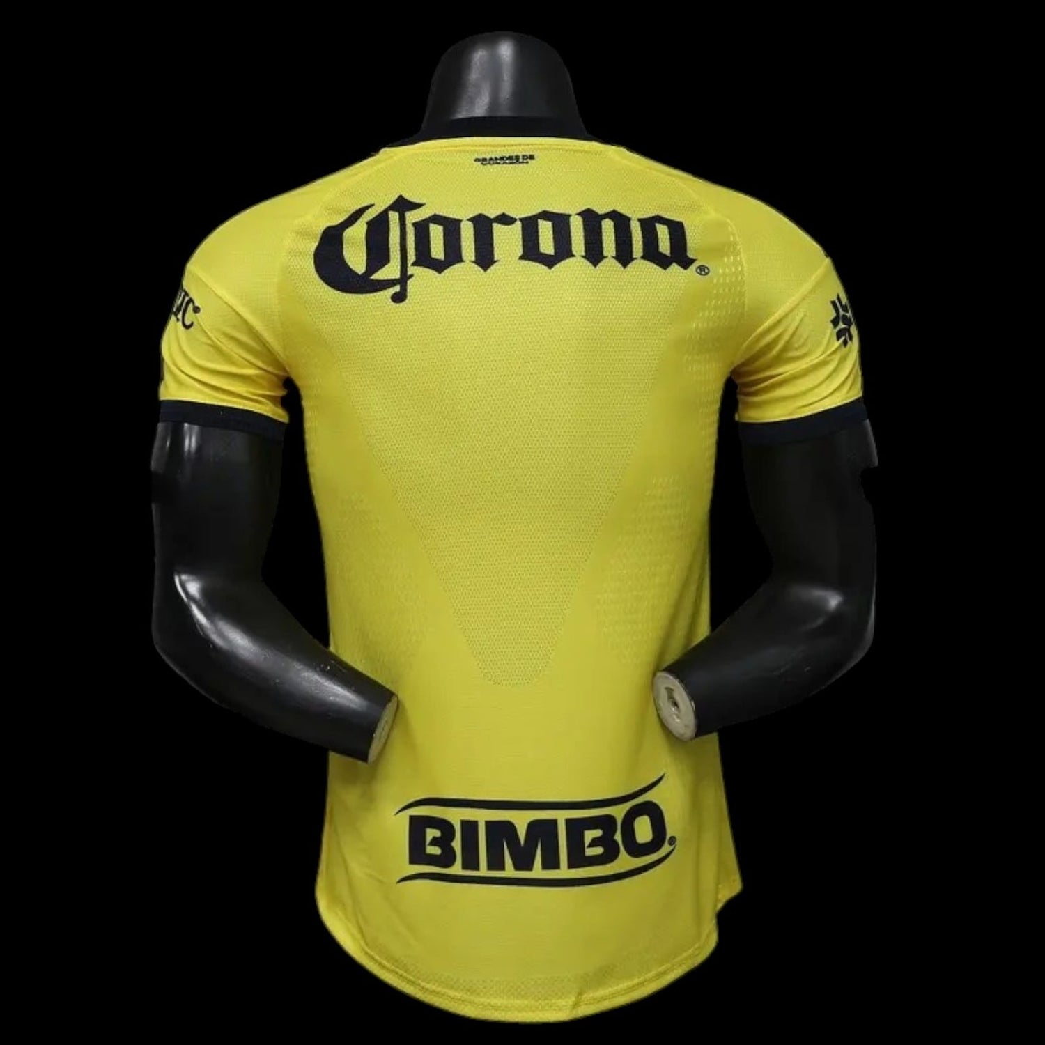 Club America Maillot Domicile 26/27 - Version Player