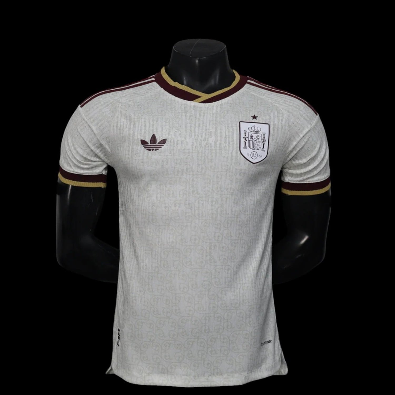 Espagne Maillot Extérieur 26/27 - Version Player