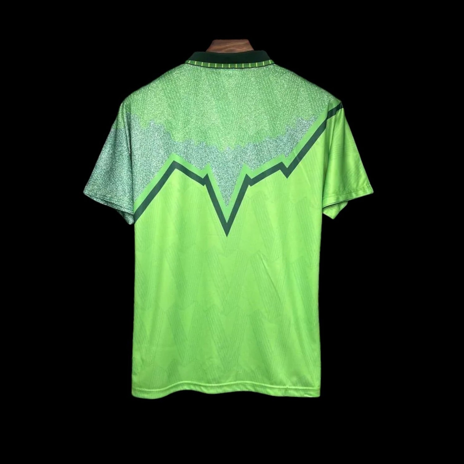 Celtic Glasgow Maillot Rétro 91/92
