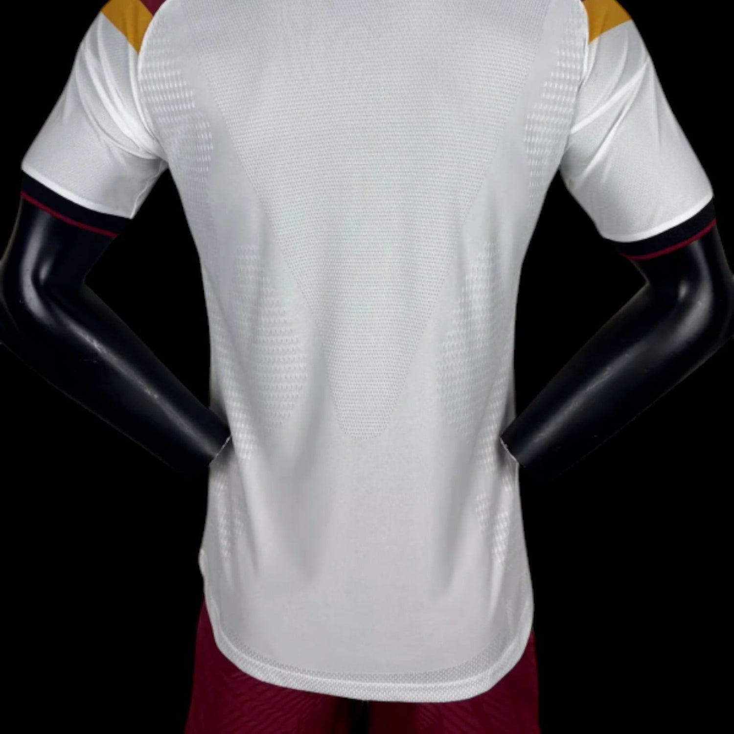 Allemagne Maillot Domicile 26/27 - Version Player