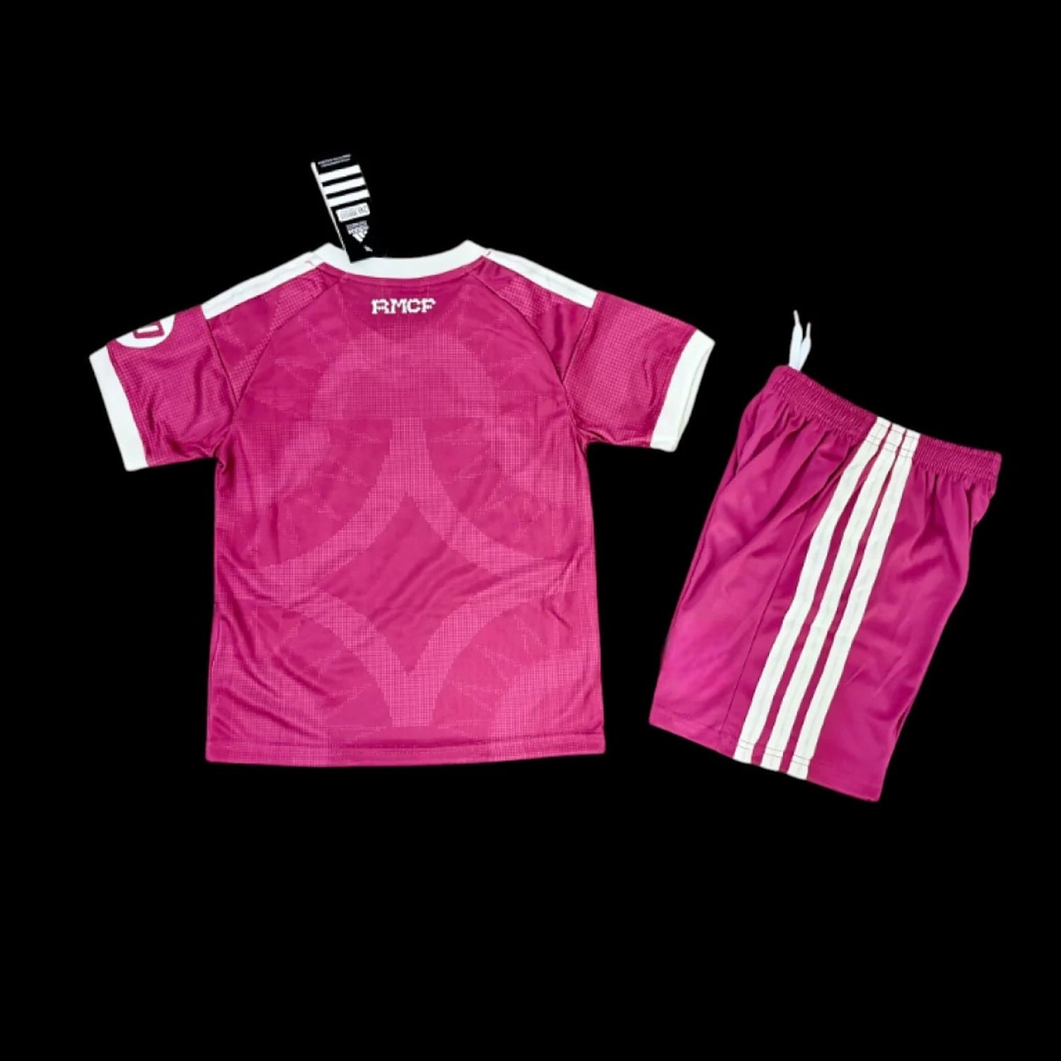 Real Madrid Maillot Third 26/27 - Enfant