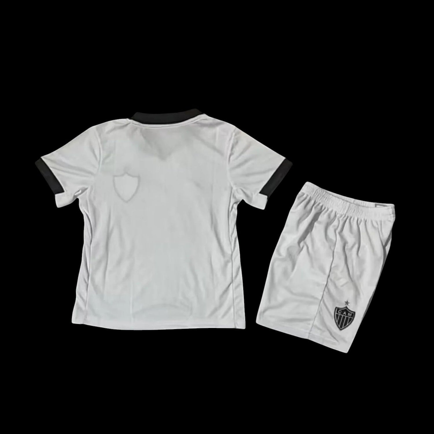 Atletico Mineiro Maillot Extérieur 26/27 - Enfant