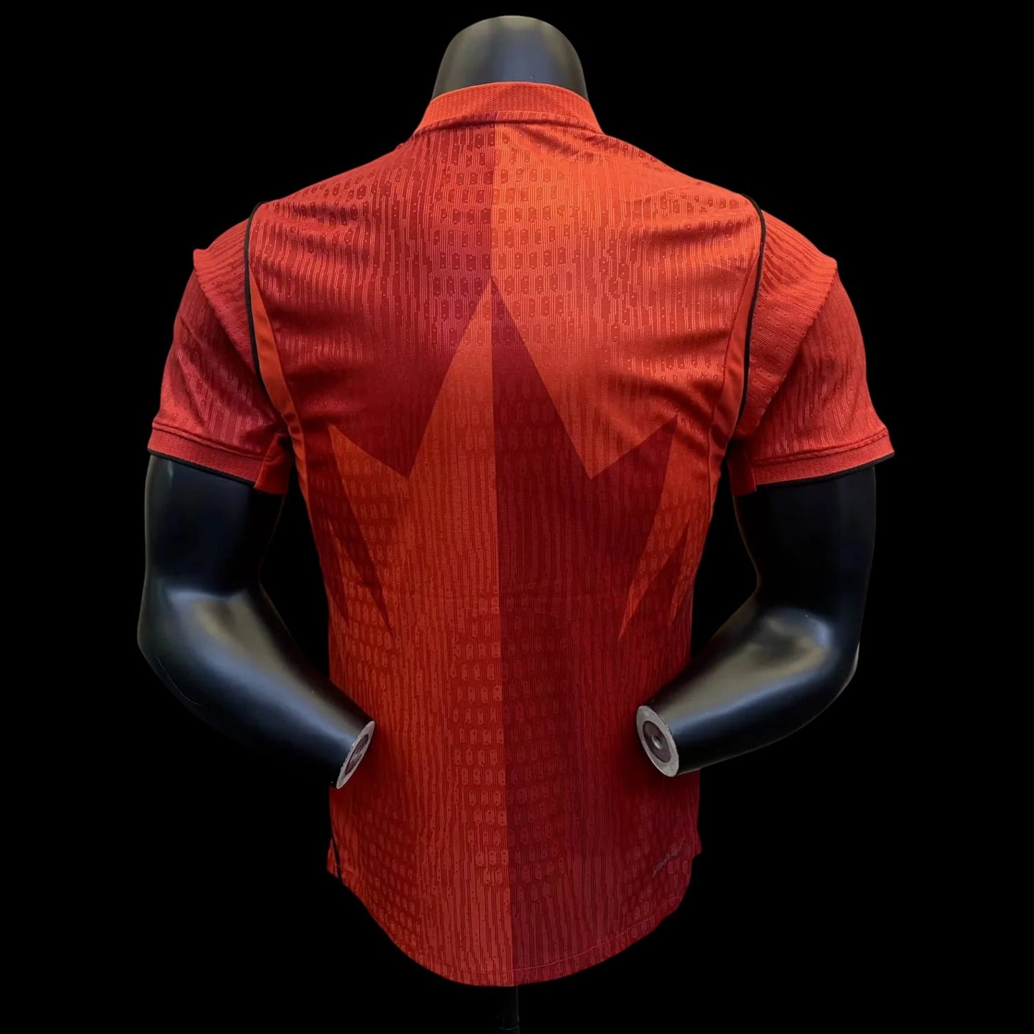 Canada Maillot Domicile 26/27 - Version Player