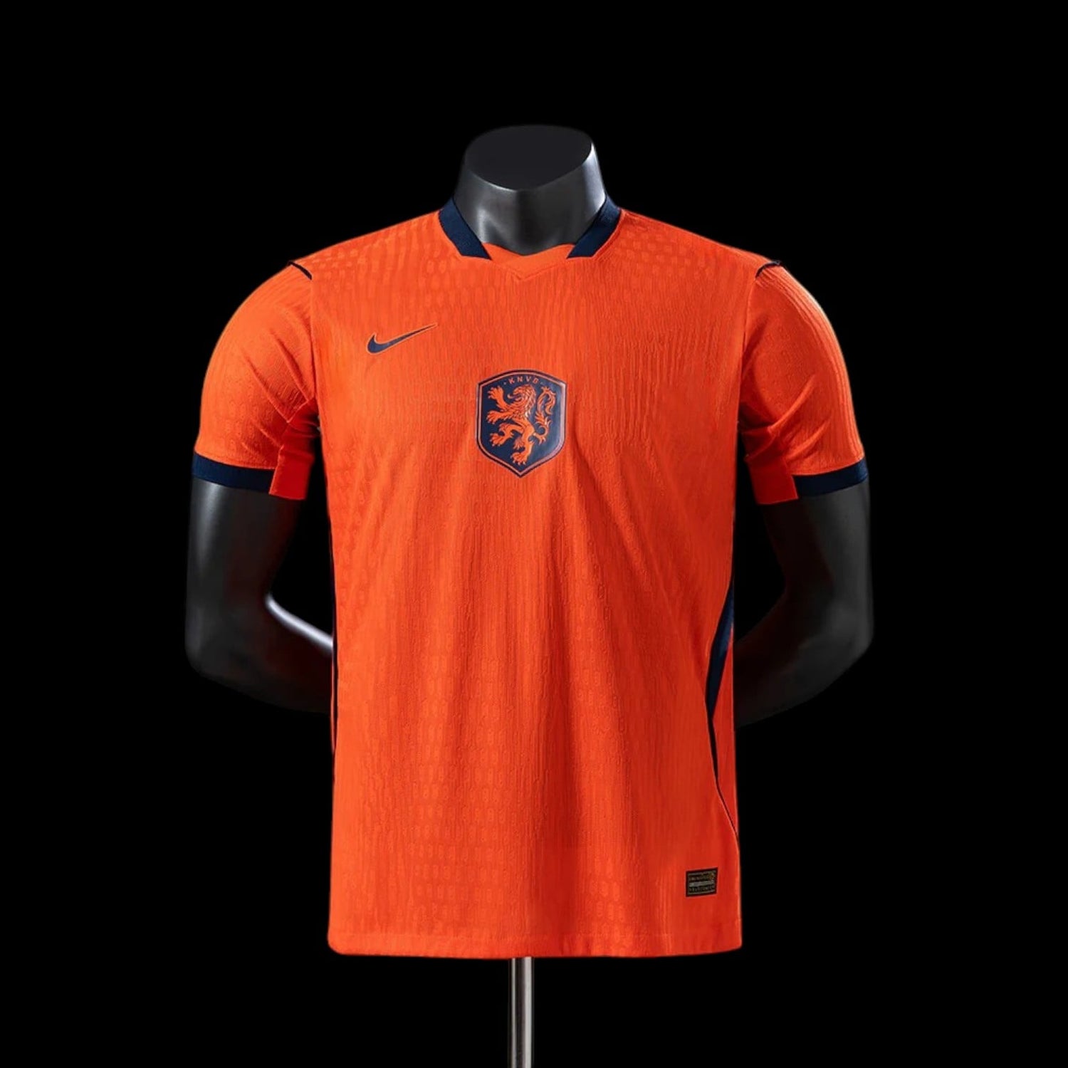 Pays Bas Maillot Domicile 26/27 - Version Player