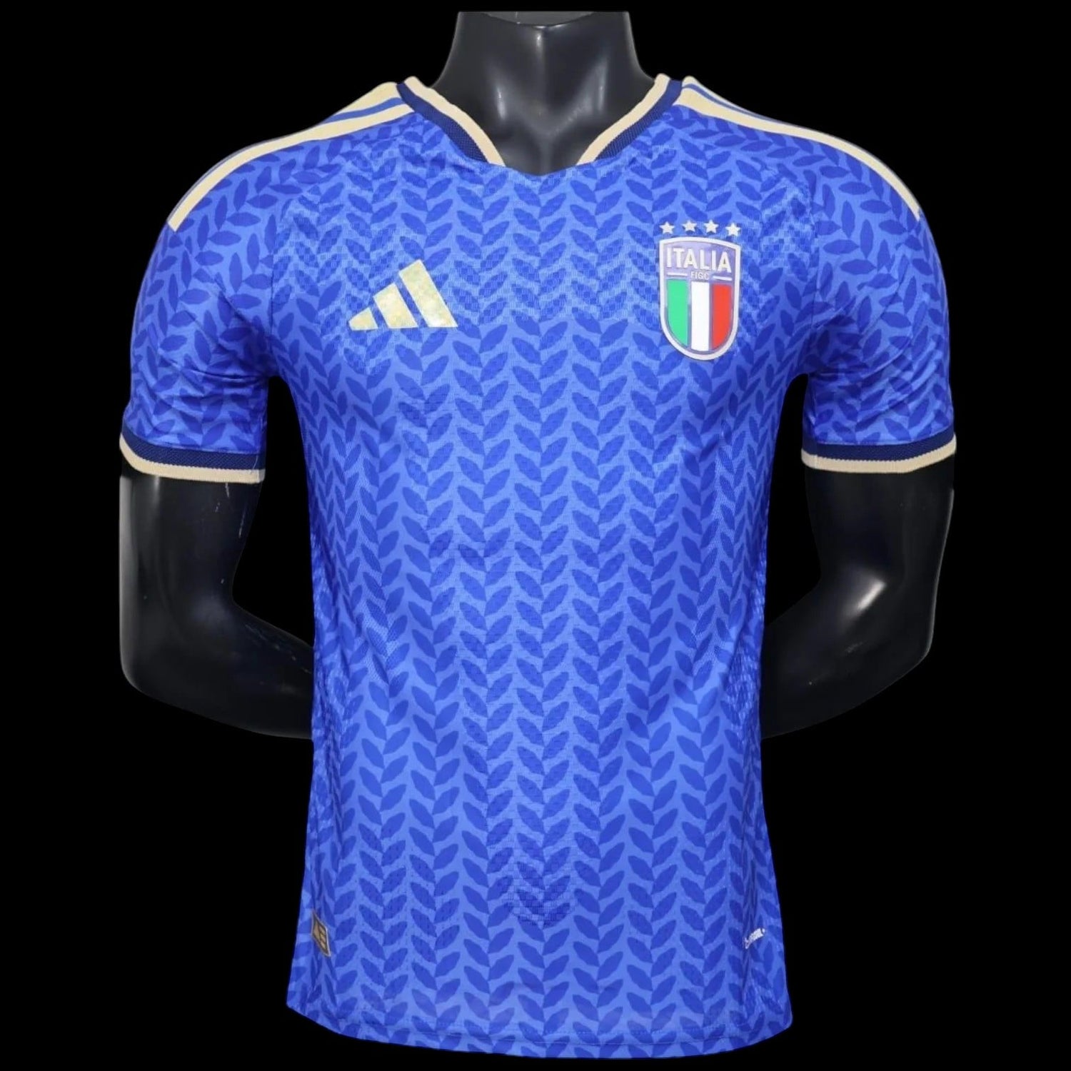 Italie Maillot Domicile 26/27 - Version Player