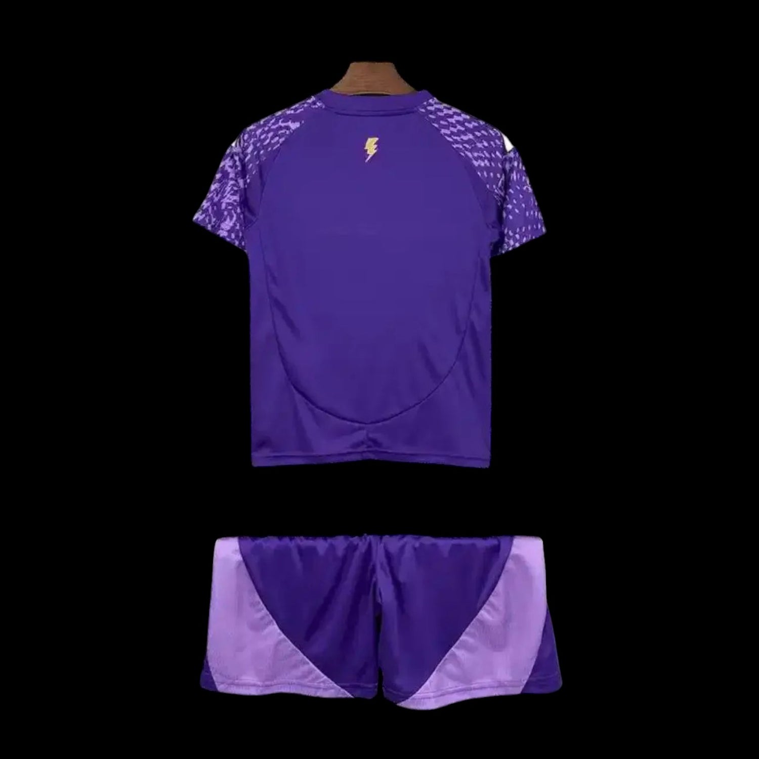 Orlando City Maillot Domicile 25/26 - Enfant