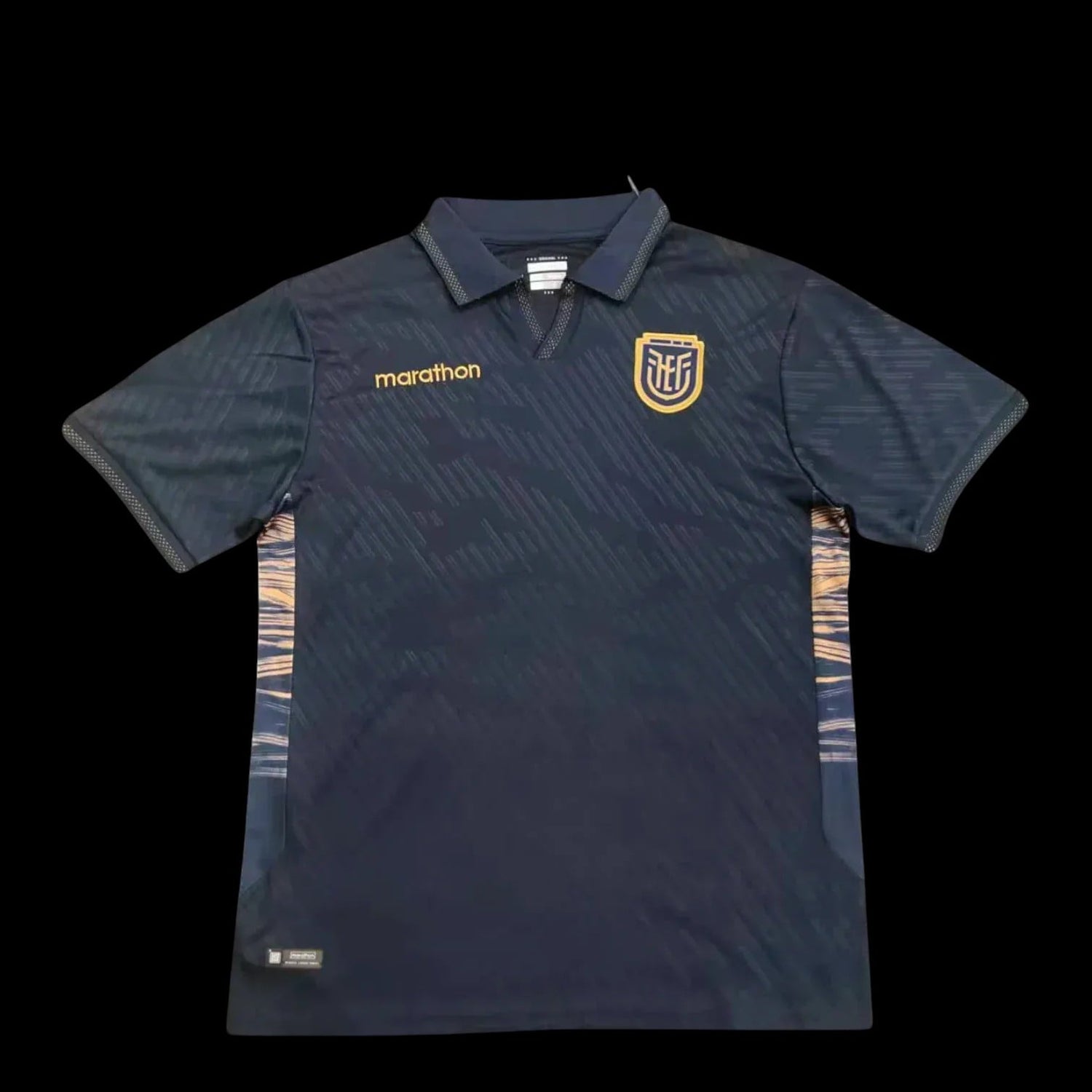 Equateur Maillot Extérieur 26/27
