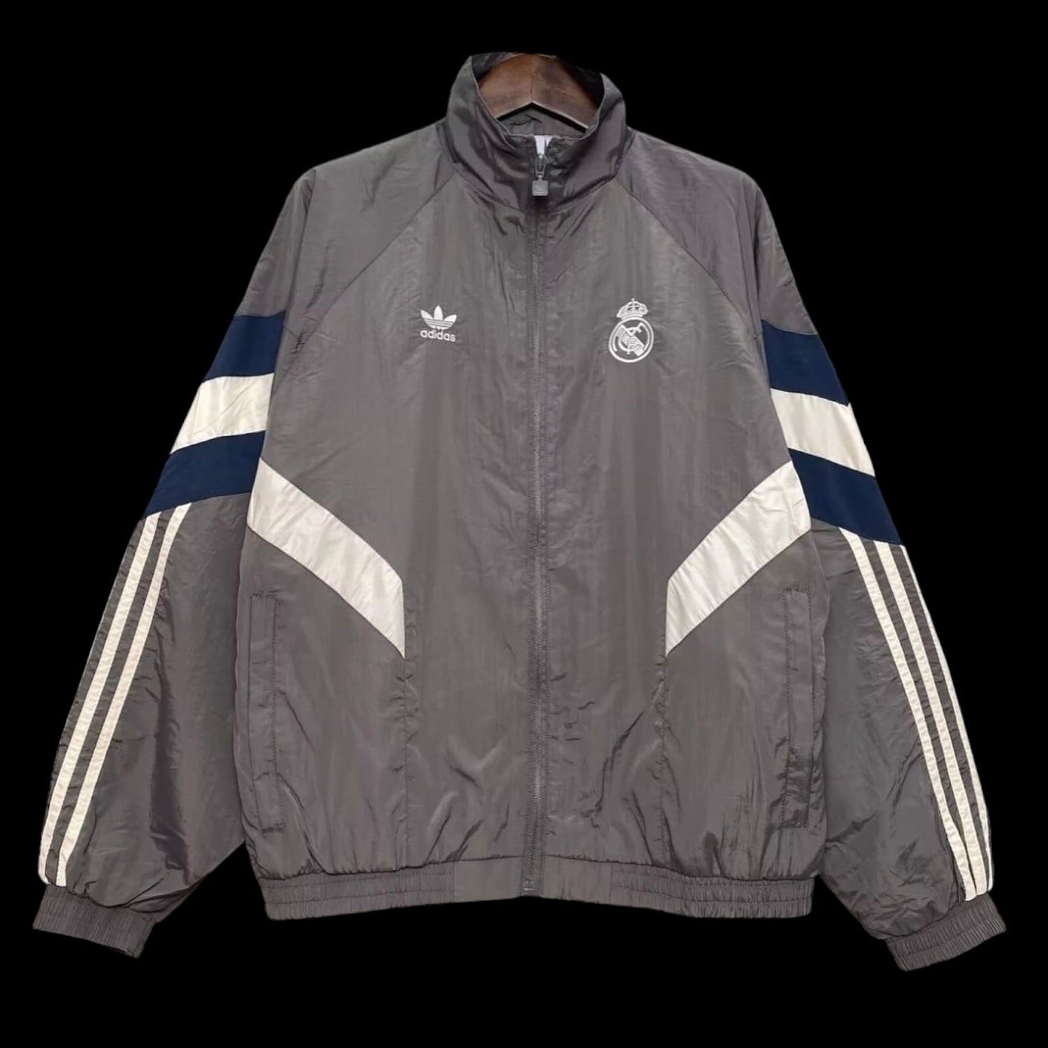 Real Madrid Coupe Vent