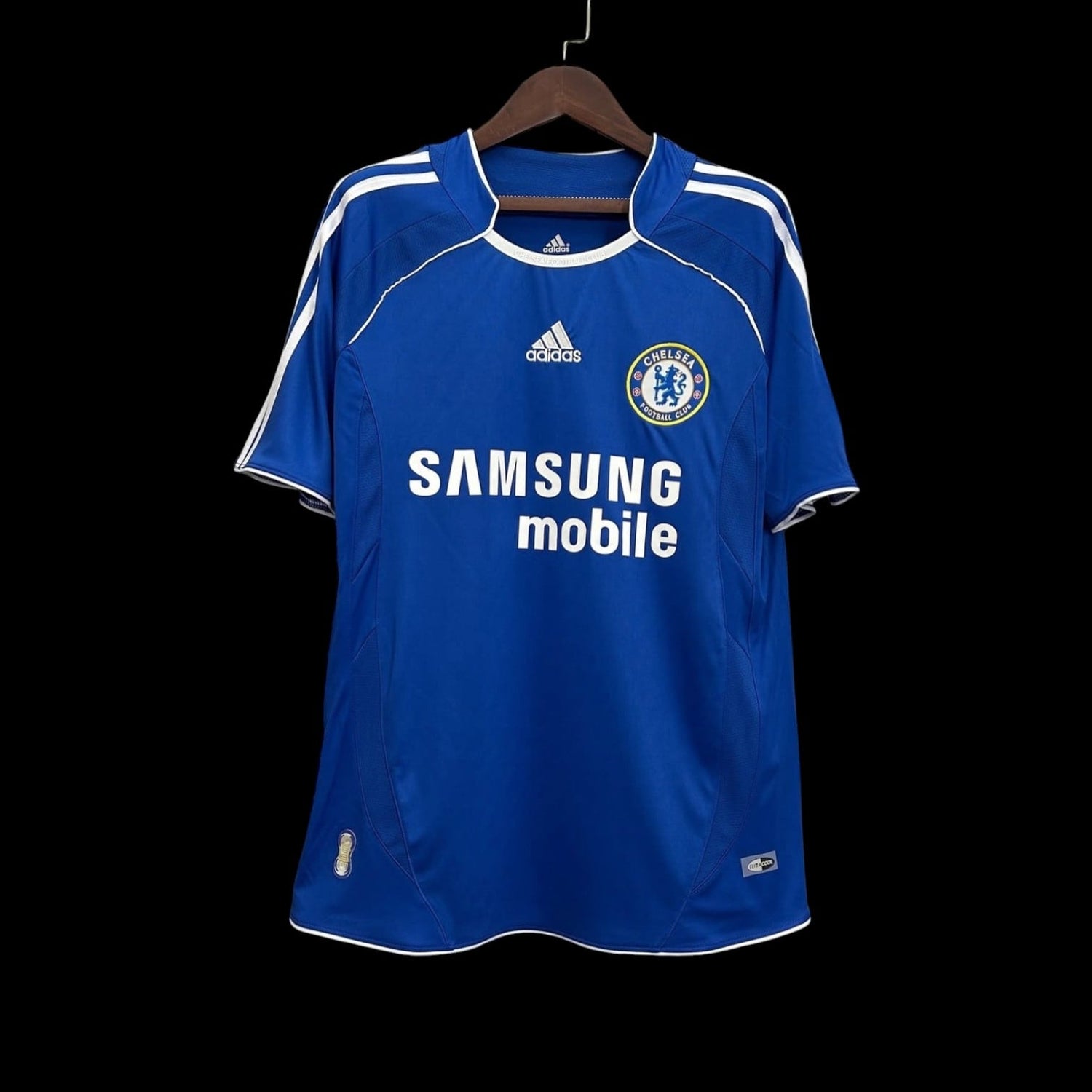 Chelsea Maillot Rétro 06/07