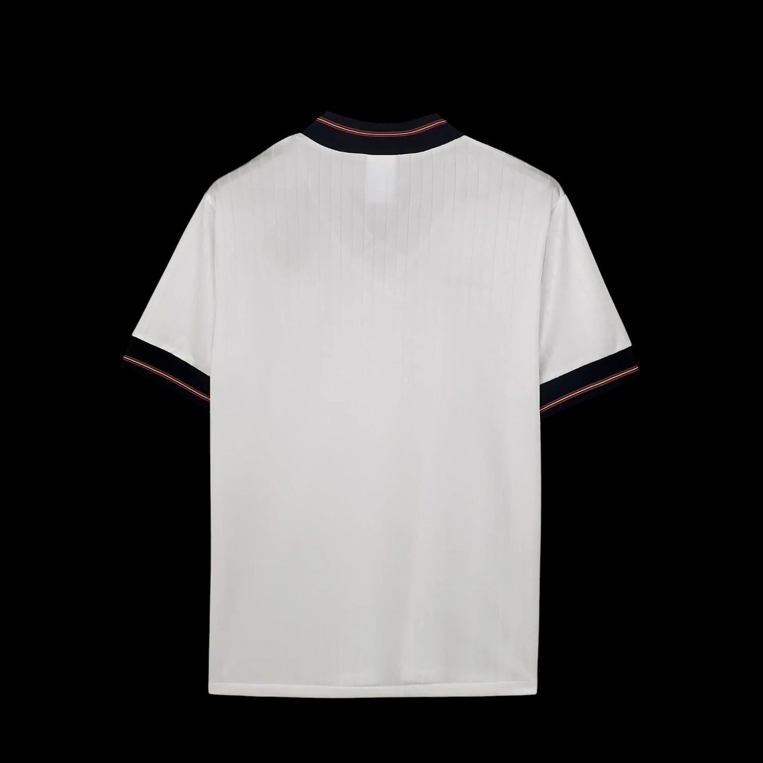 Angleterre Maillot Rétro 84/87