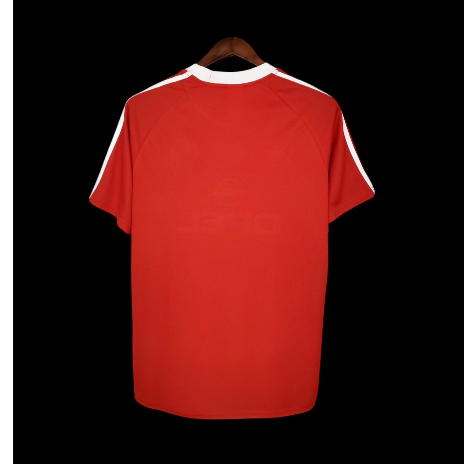 Bayern Munich Maillot Rétro 00/01