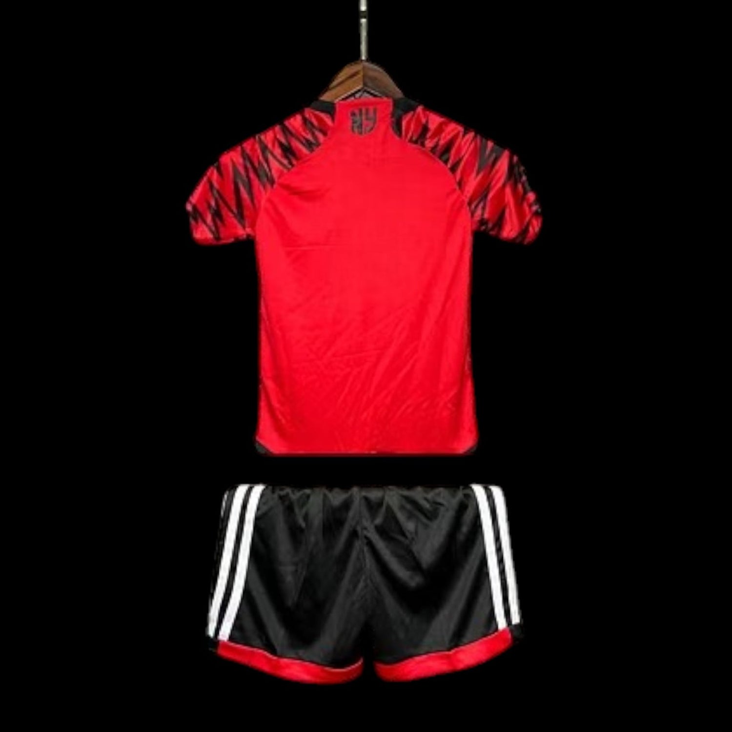 New York Reb Bull Maillot Domicile 26/27 - Enfant