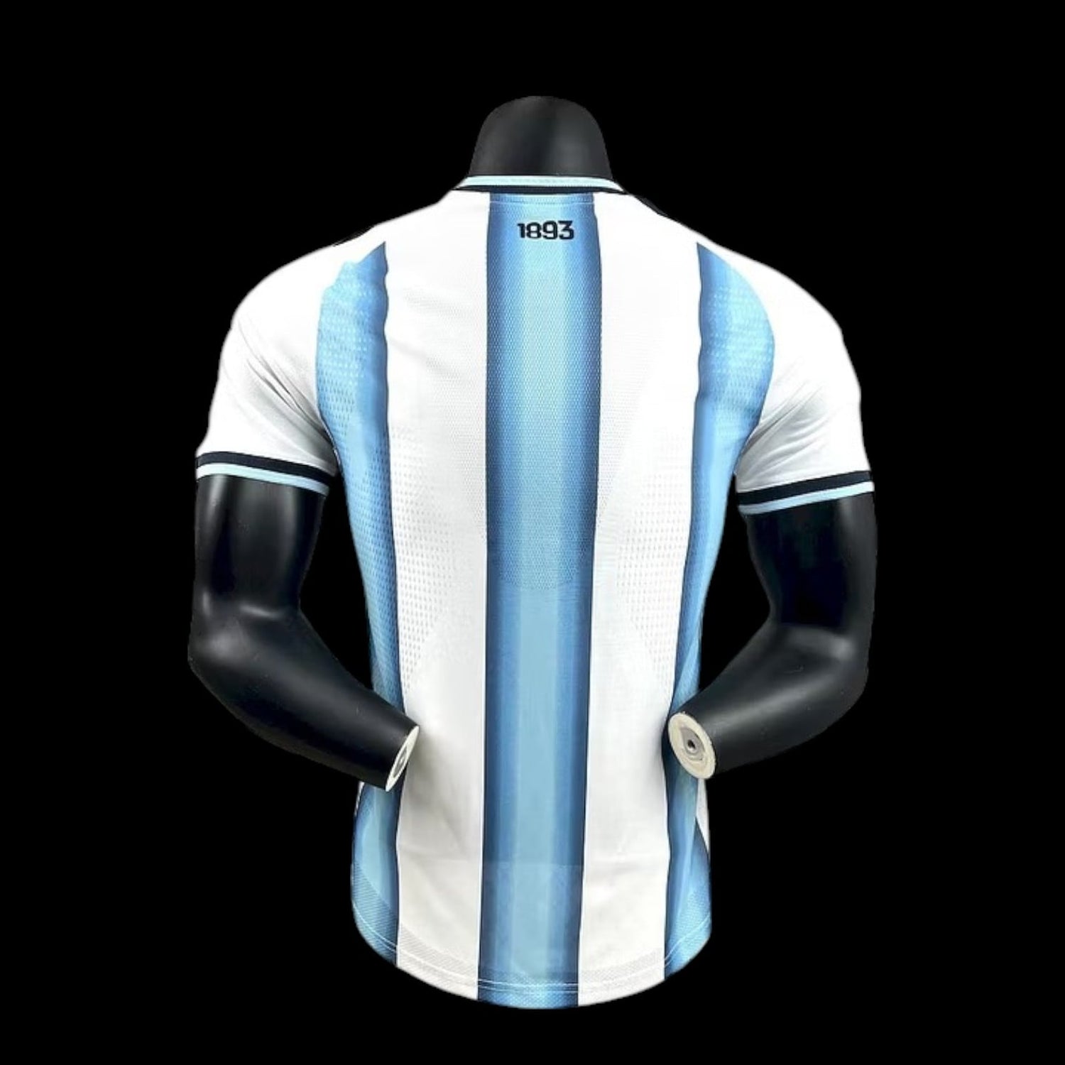 Argentine Maillot Domicile 26/27 - Version Player